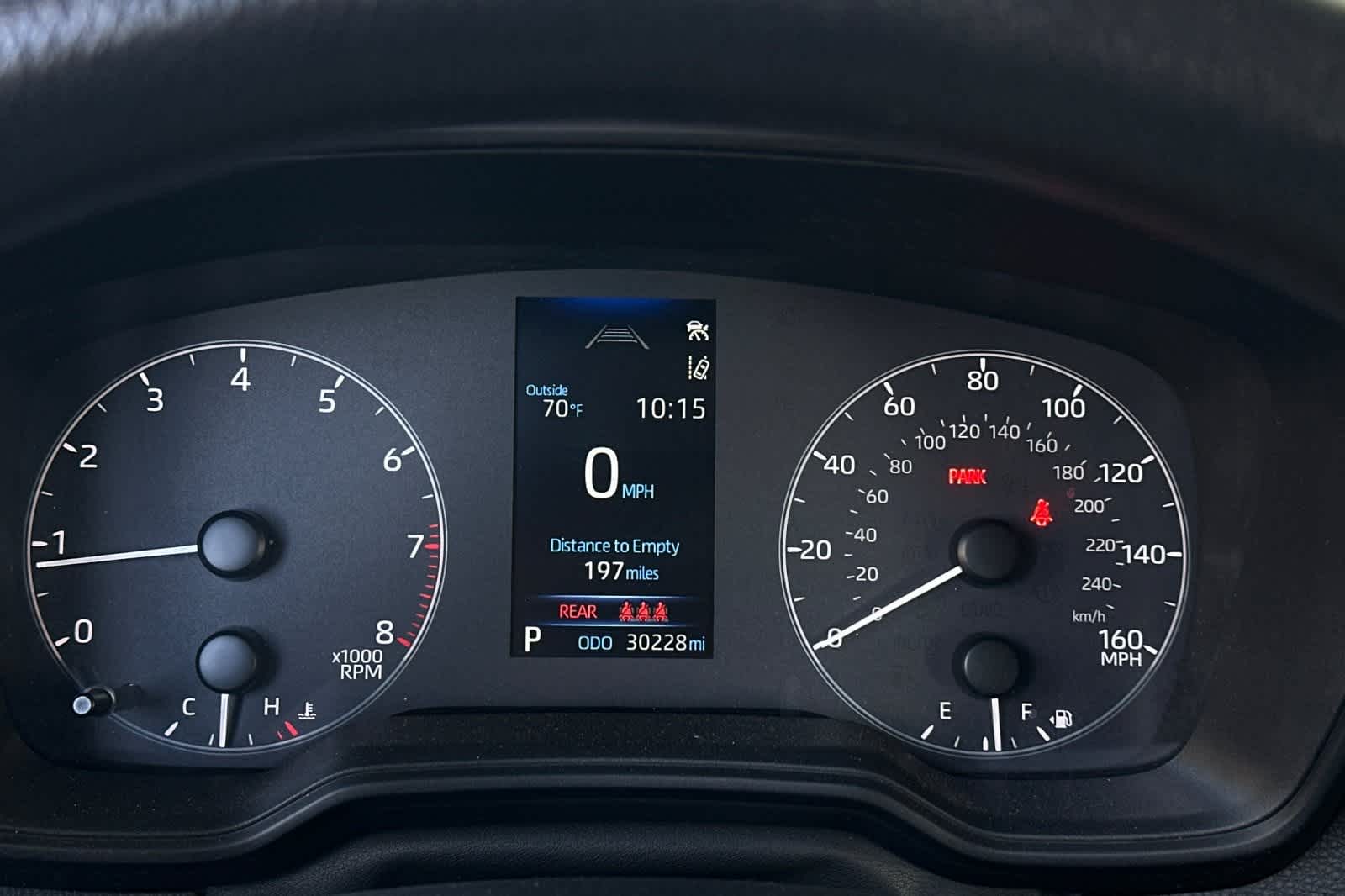 2024 Toyota Corolla LE 25