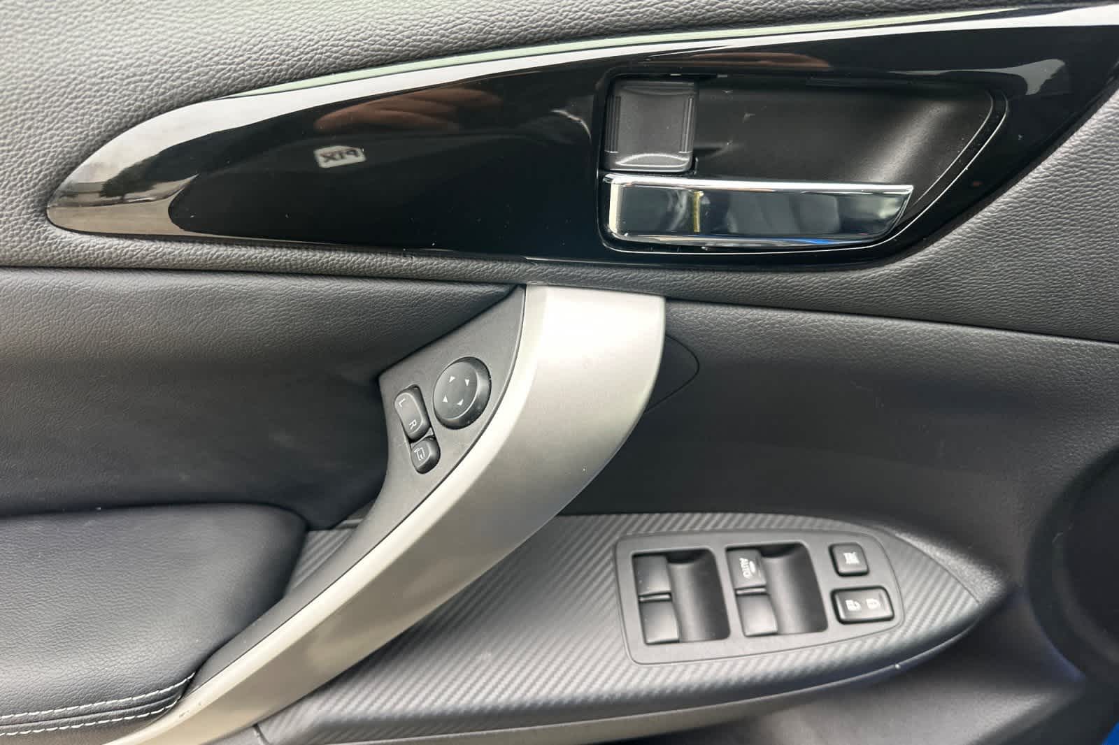 Thumbnail: 2025 Mitsubishi Eclipse Cross - 13