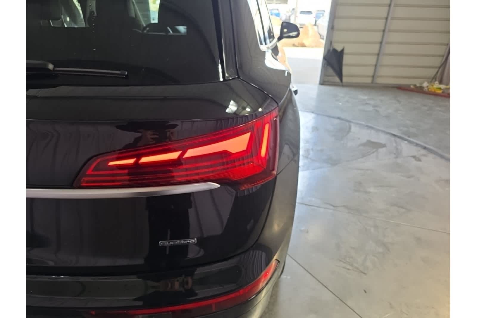 Thumbnail: 2023 Audi Q5 - 7