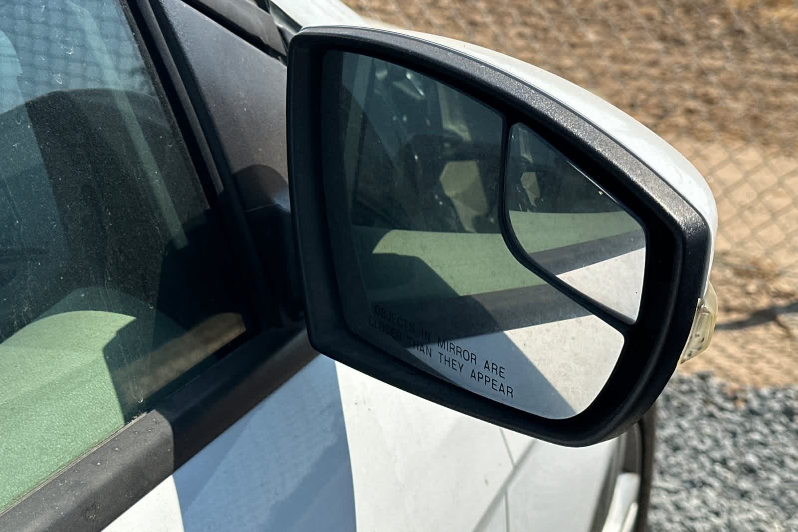 Thumbnail: 2014 Ford Focus - 22
