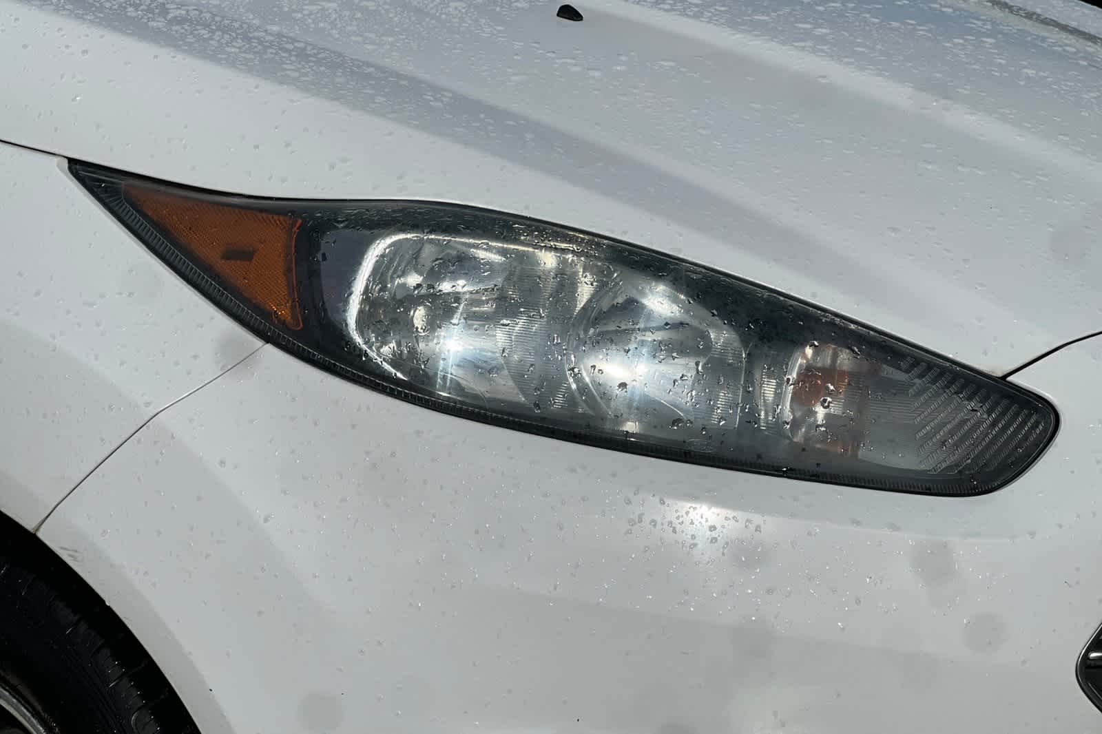 Thumbnail: 2018 Ford Fiesta - 31