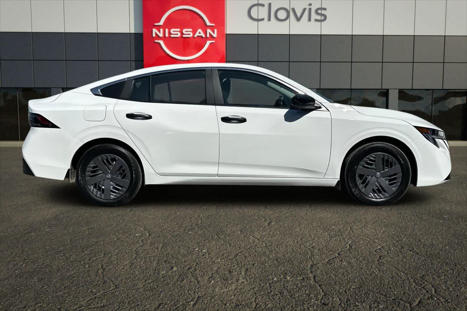 Thumbnail: 2026 Nissan Sentra - 9