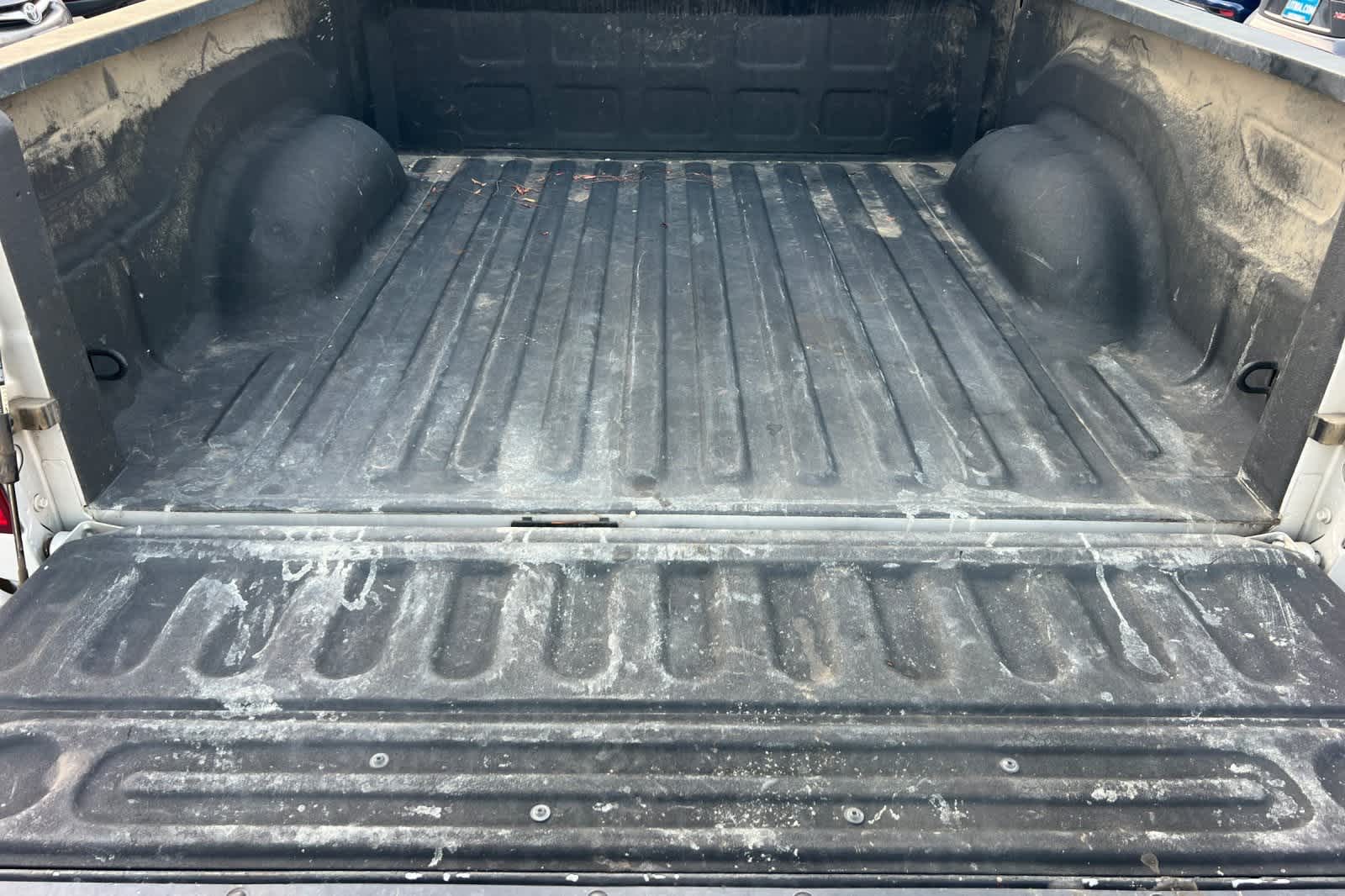 Thumbnail: 2017 RAM 1500 - 27