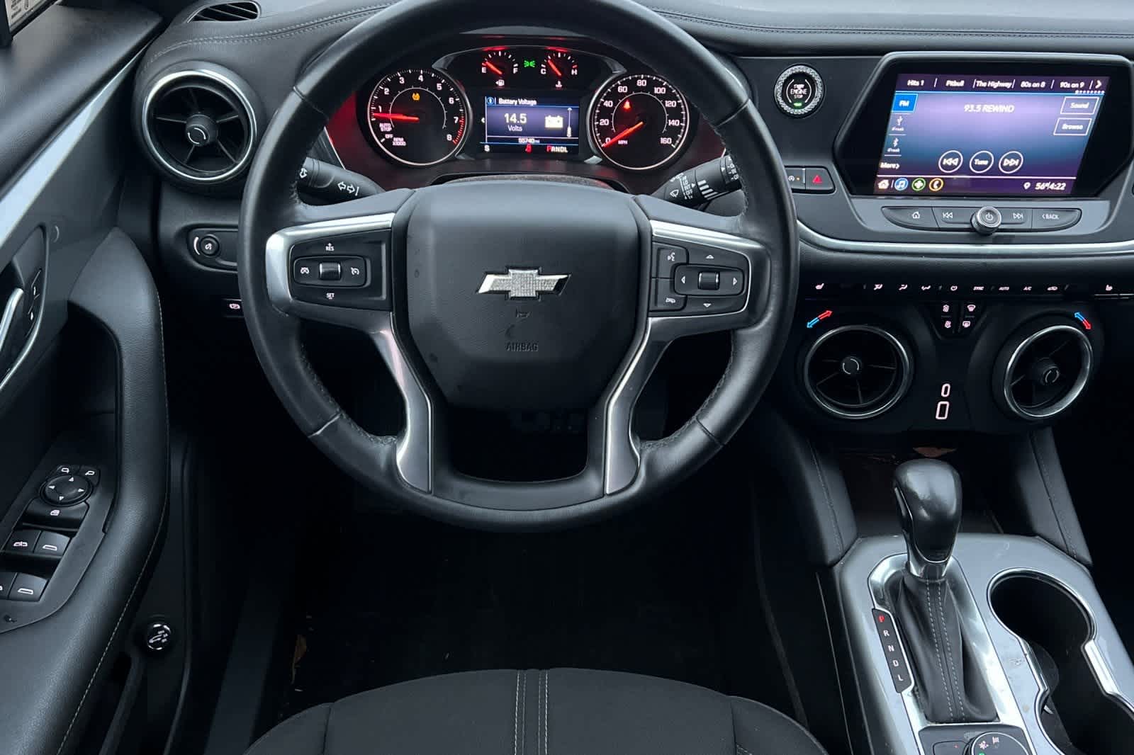 Thumbnail: 2020 Chevrolet Blazer - 14