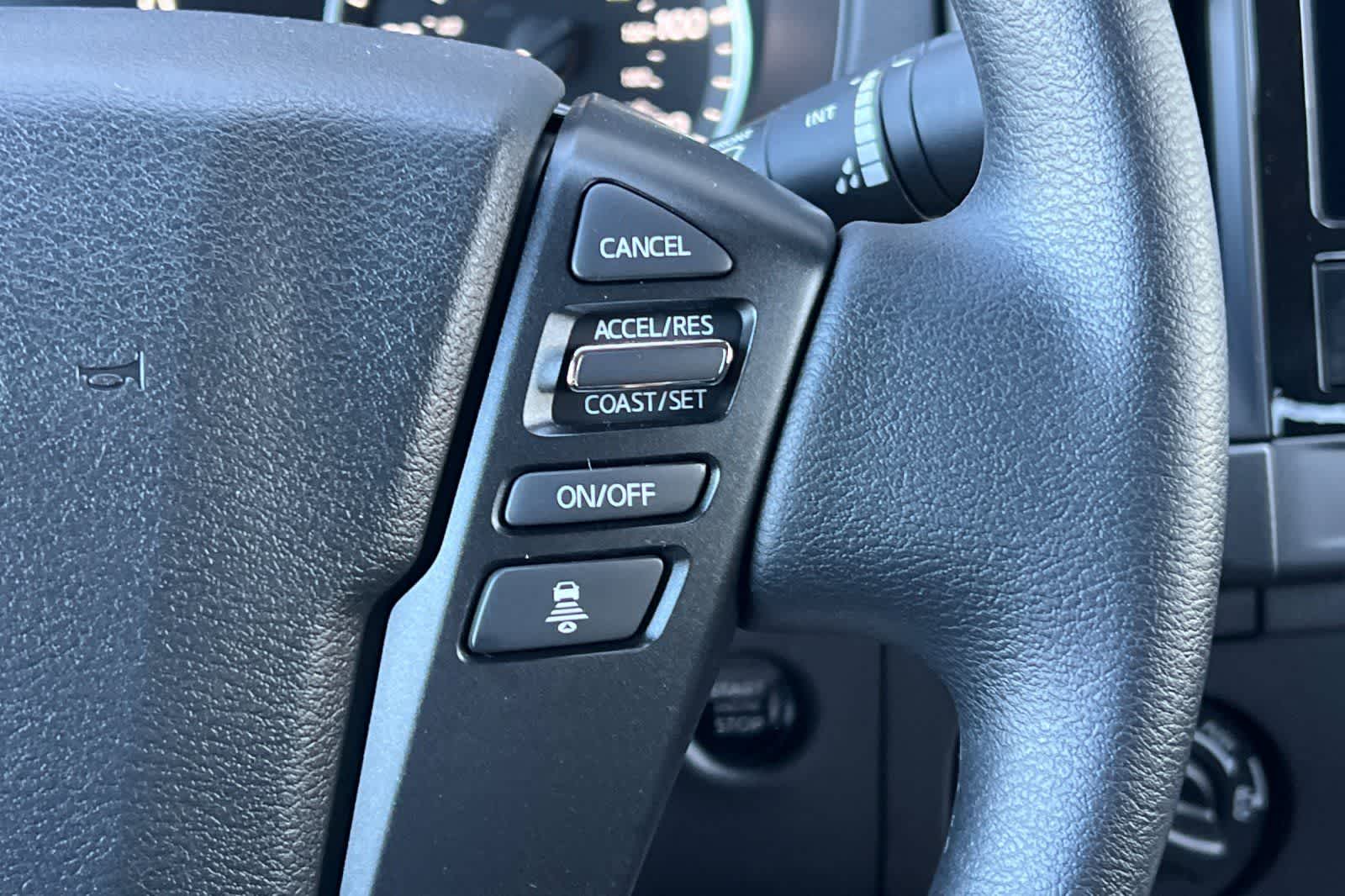 Thumbnail: 2026 Nissan Frontier - 25