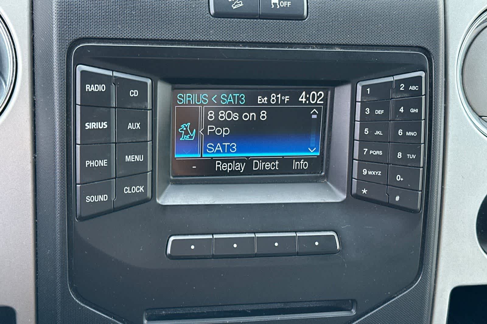 Thumbnail: 2014 Ford F-150 - 18