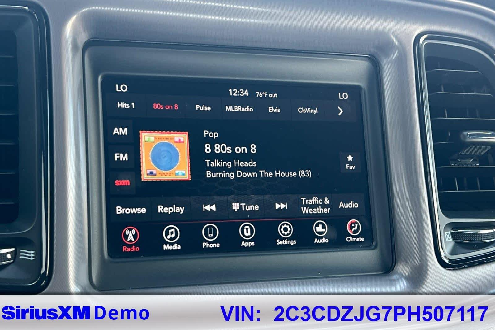 Thumbnail: 2023 Dodge Challenger - 36