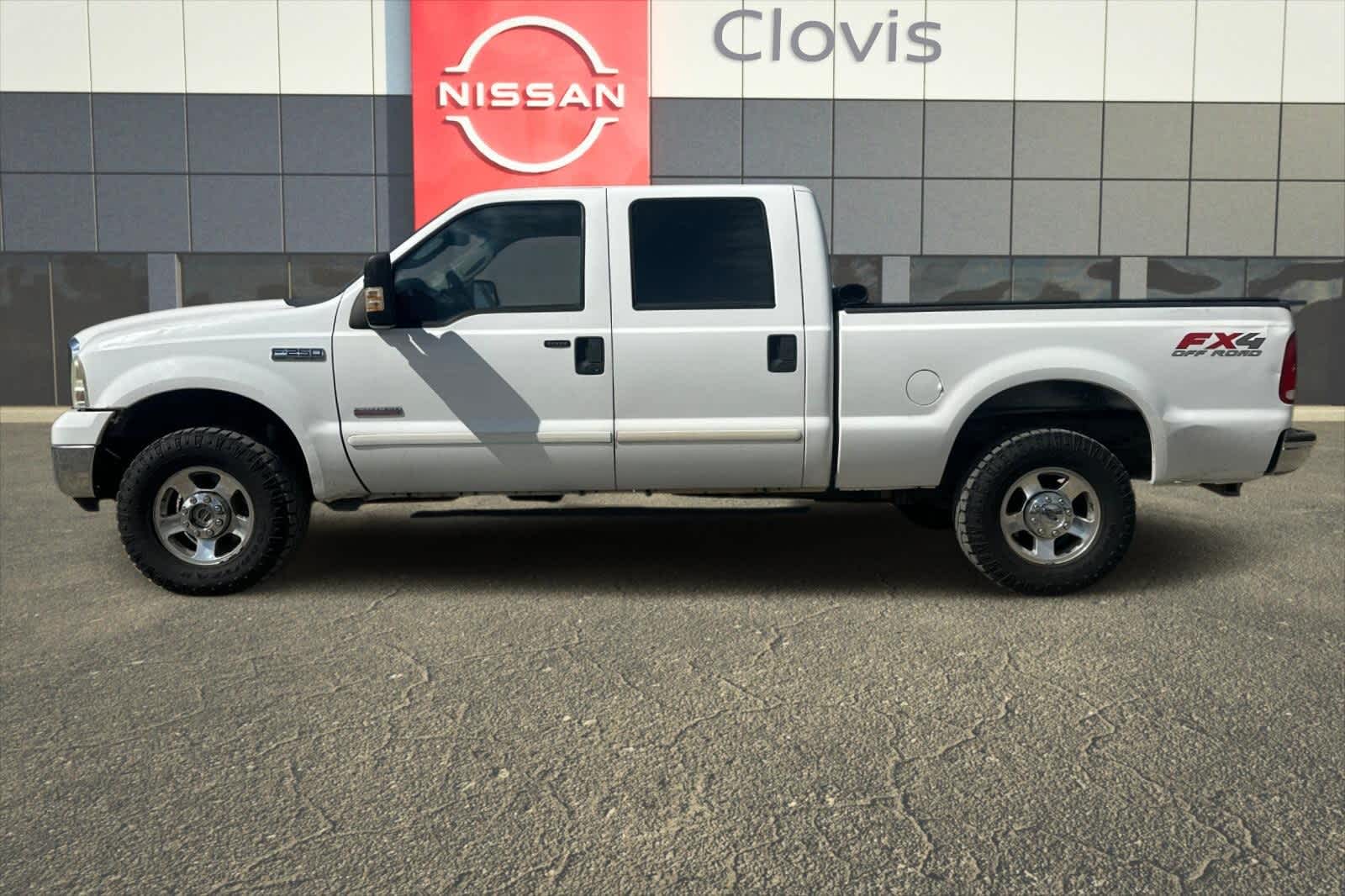 Thumbnail: 2005 Ford F-250 - 6
