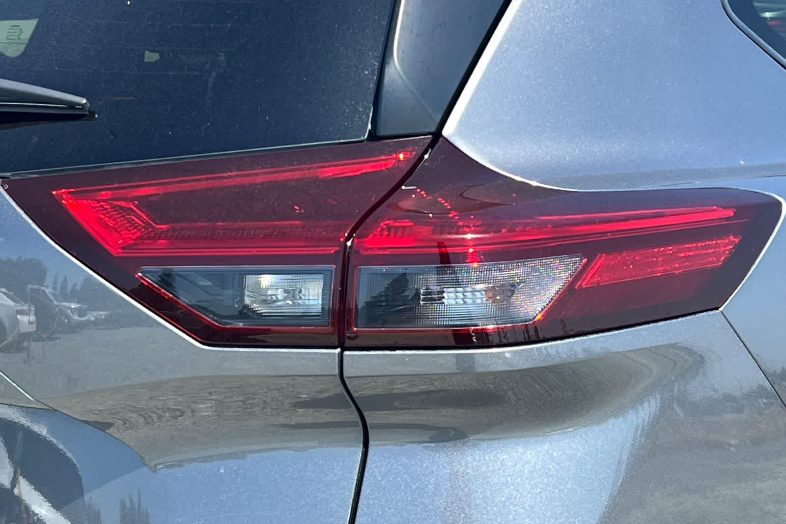 Thumbnail: 2025 Nissan Rogue - 35