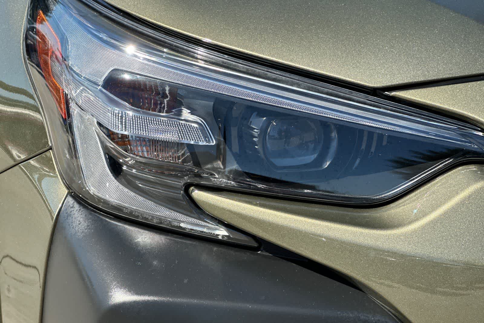 Thumbnail: 2025 Subaru Outback - 33