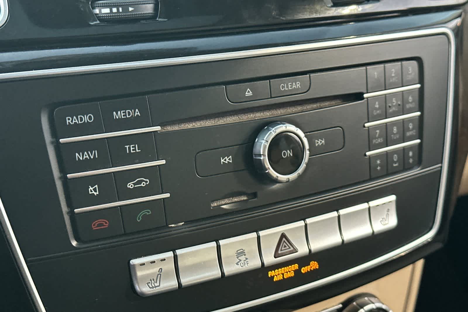 Thumbnail: 2017 Mercedes-Benz GLE - 22