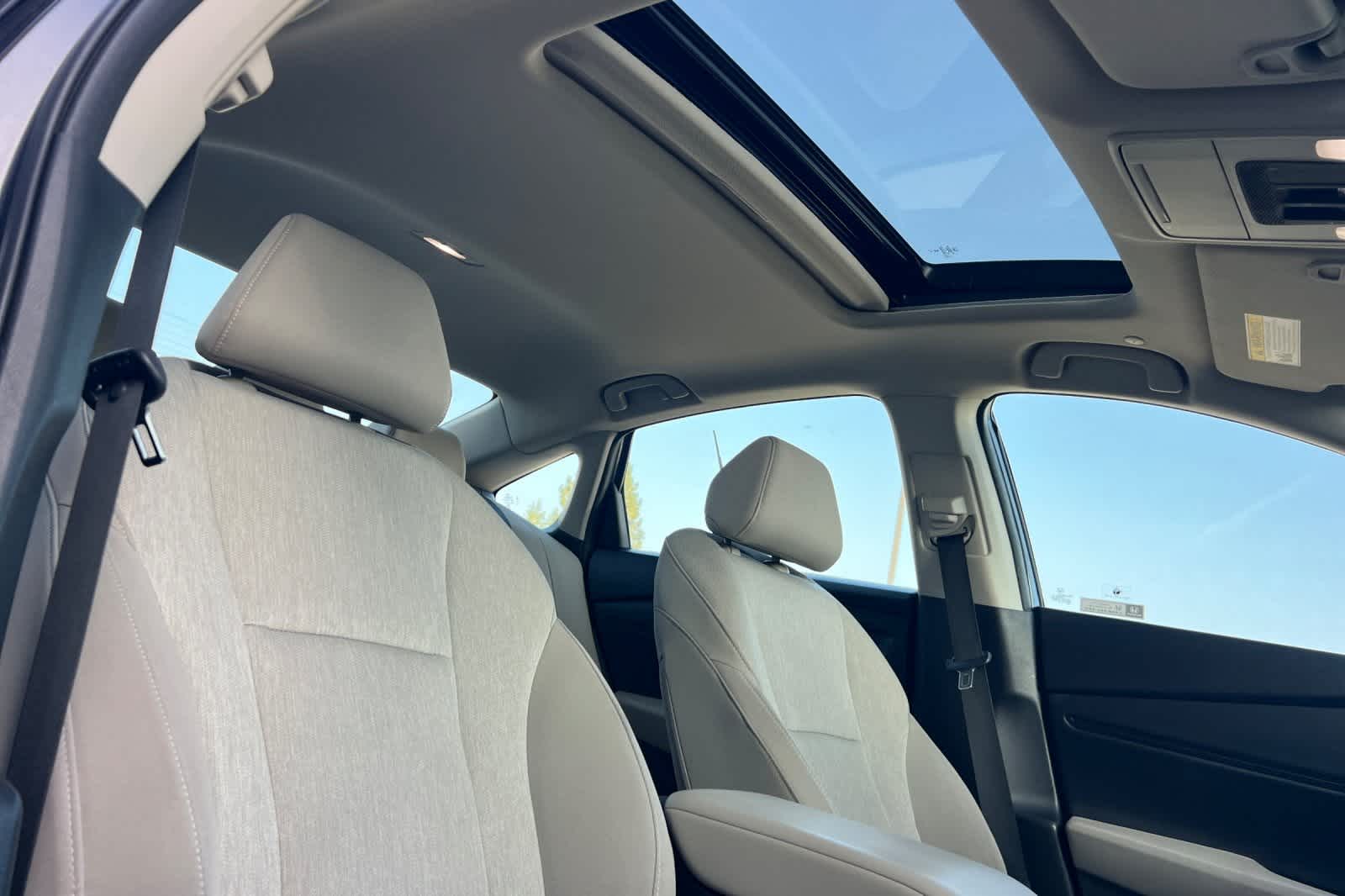 Thumbnail: 2023 Honda Accord - 17