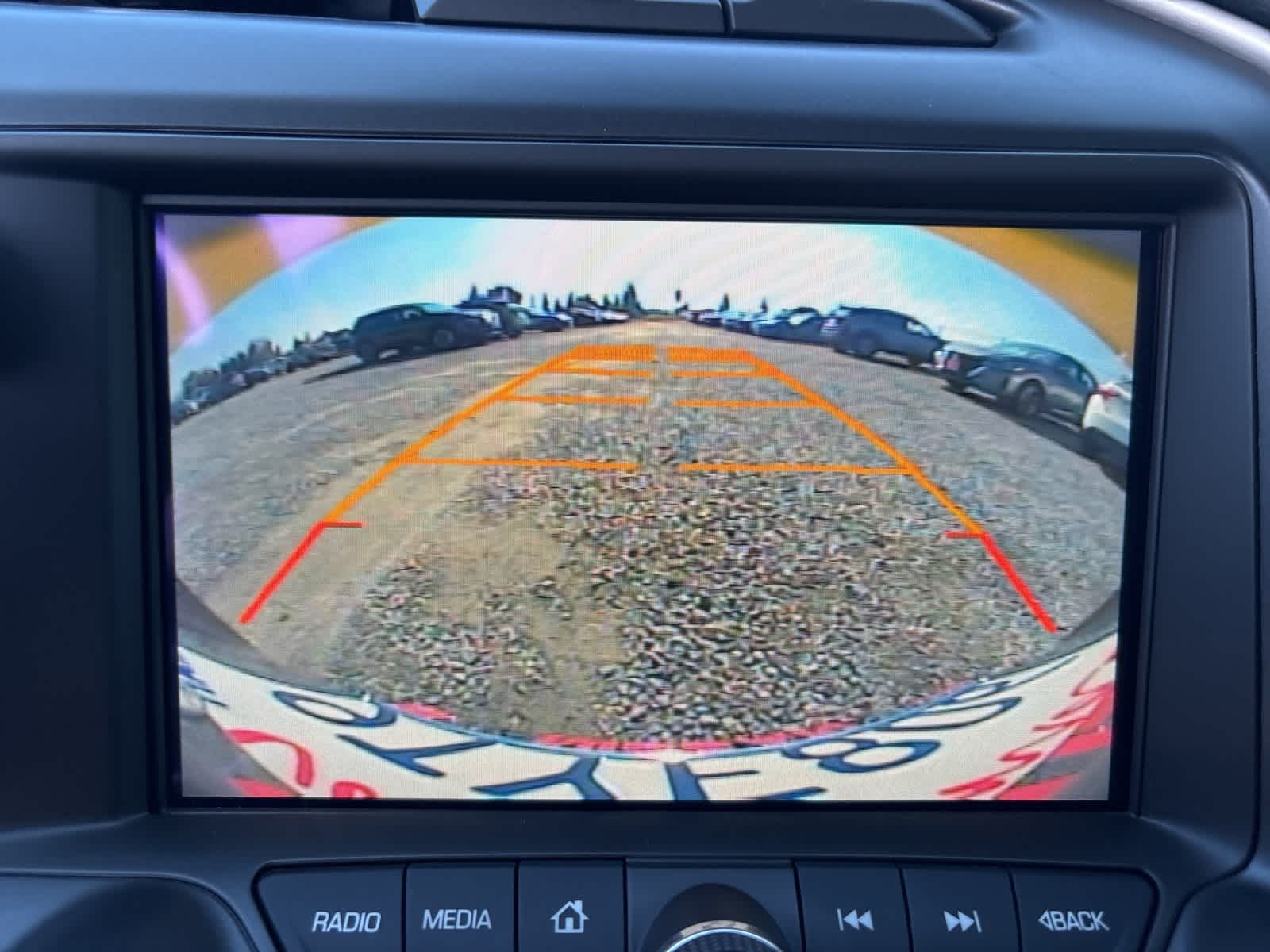 Thumbnail: 2016 Chevrolet Corvette - 14