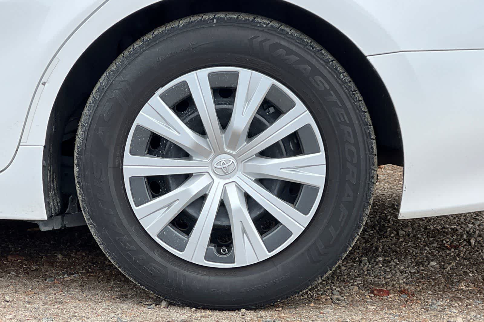 Thumbnail: 2020 Toyota Camry - 12