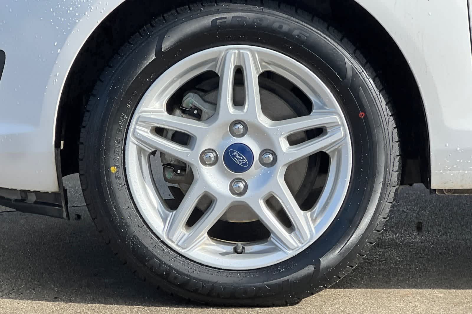 Thumbnail: 2018 Ford Fiesta - 33