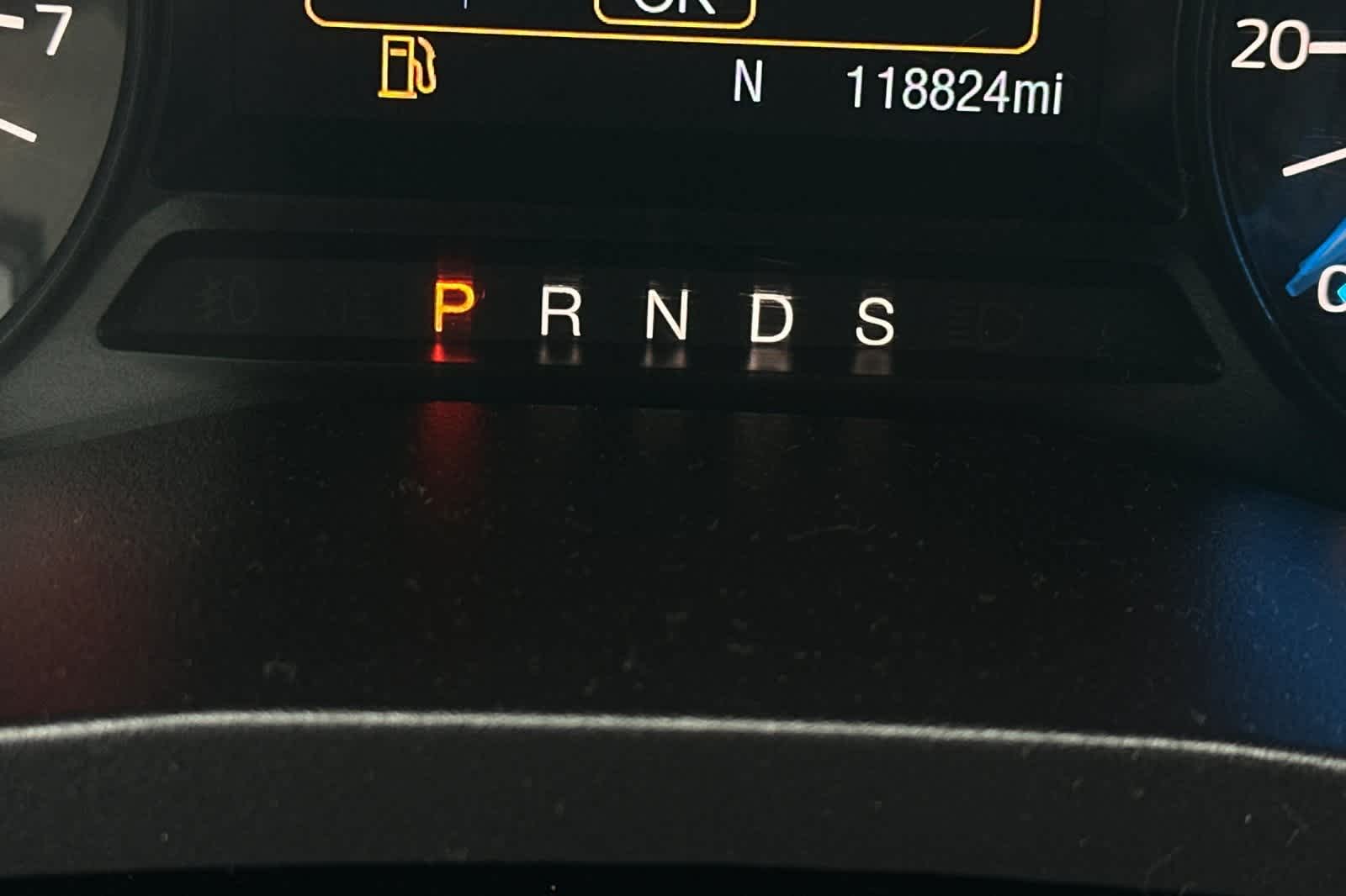 Thumbnail: 2017 Ford Explorer - 22