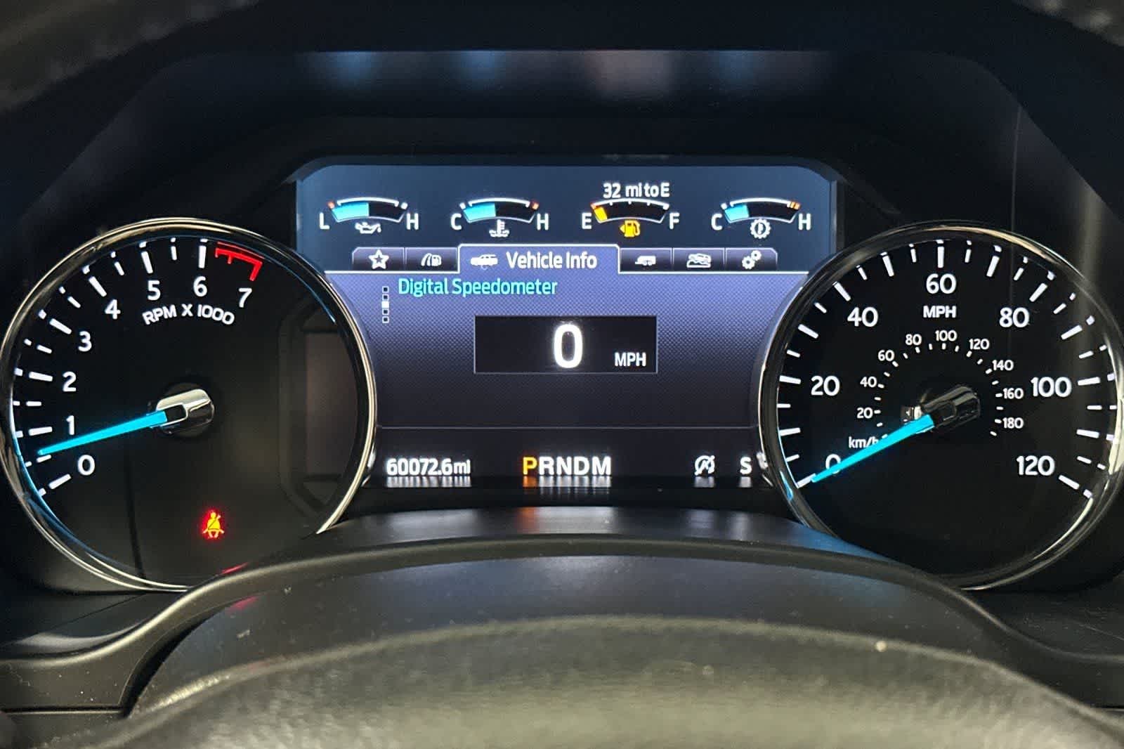 Thumbnail: 2020 Ford Expedition - 28