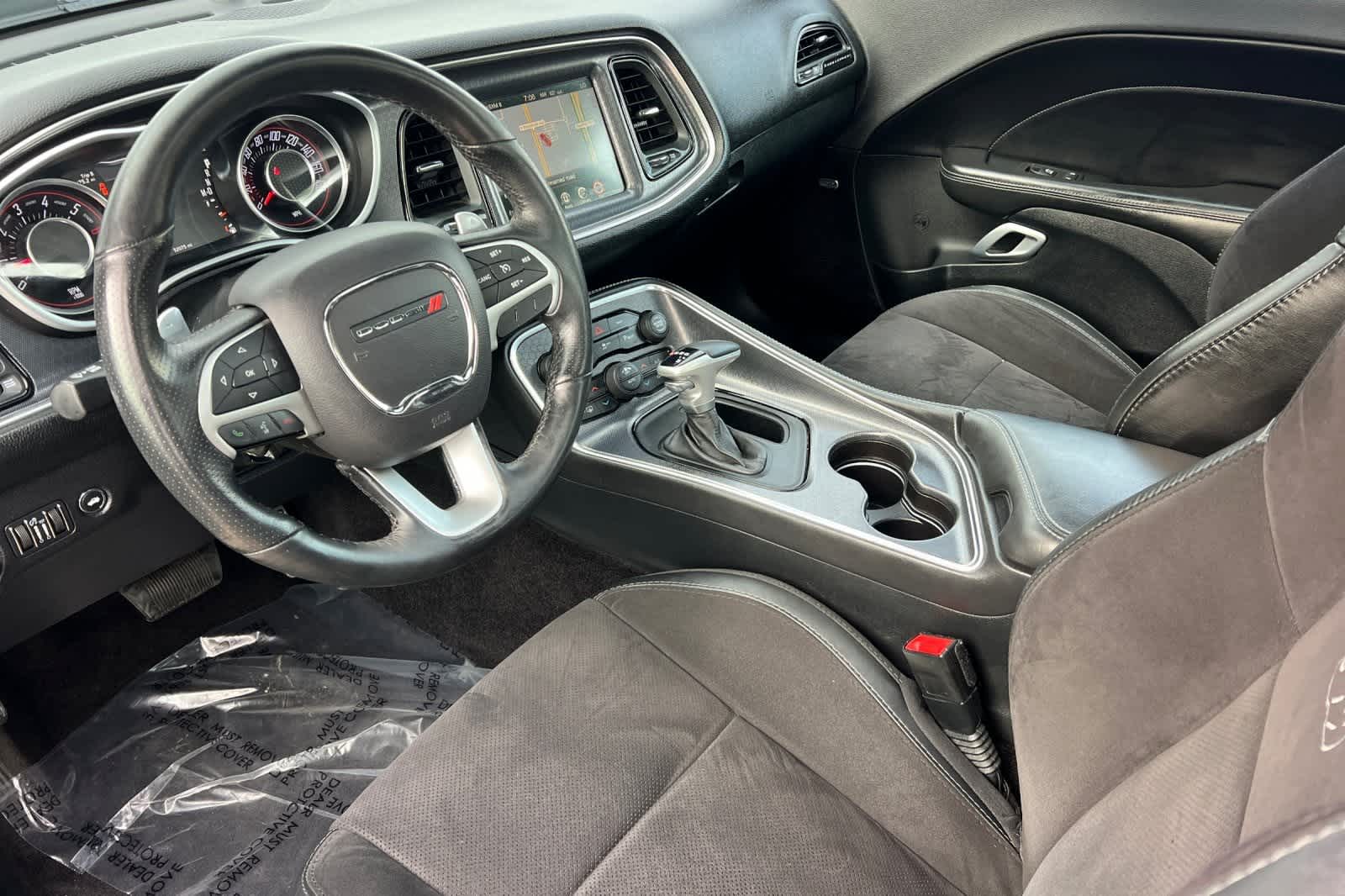 Thumbnail: 2016 Dodge Challenger - 12