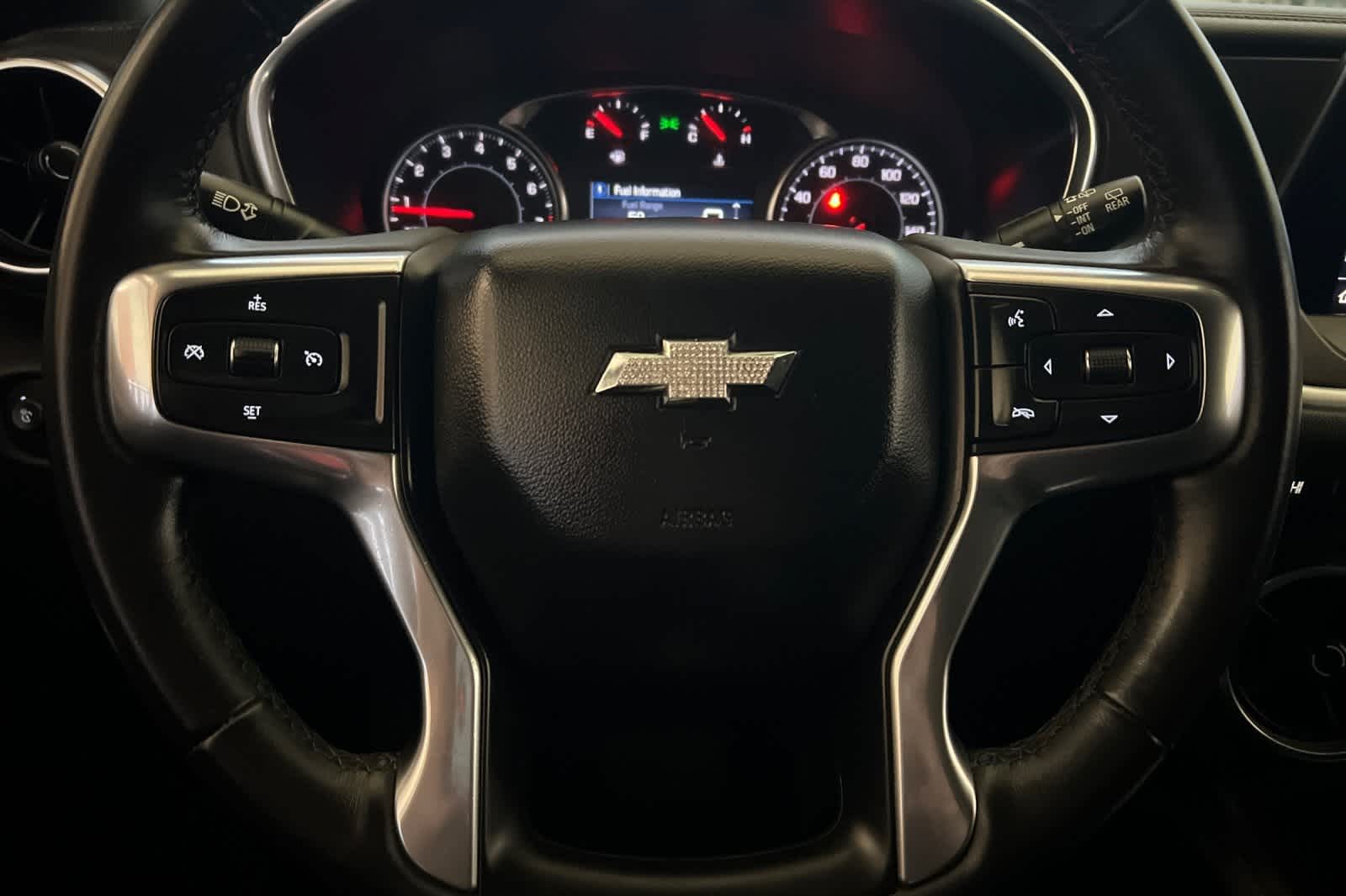 Thumbnail: 2020 Chevrolet Blazer - 26