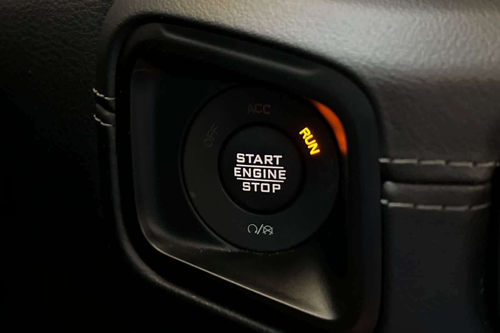 Thumbnail: 2024 Jeep Wrangler - 27
