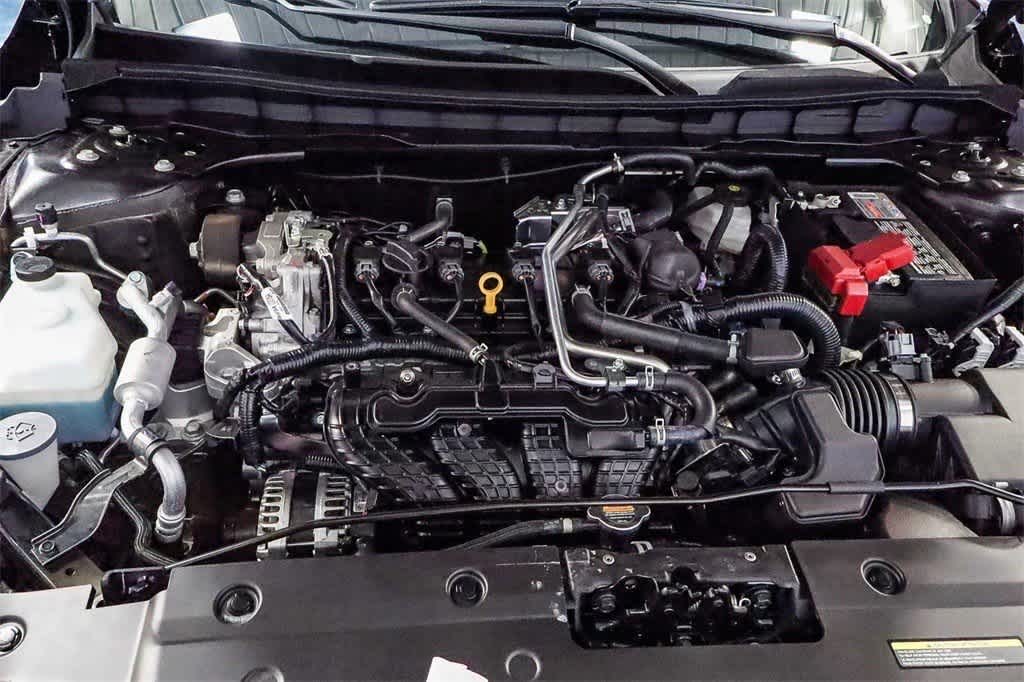 Thumbnail: 2025 Nissan Altima - 27