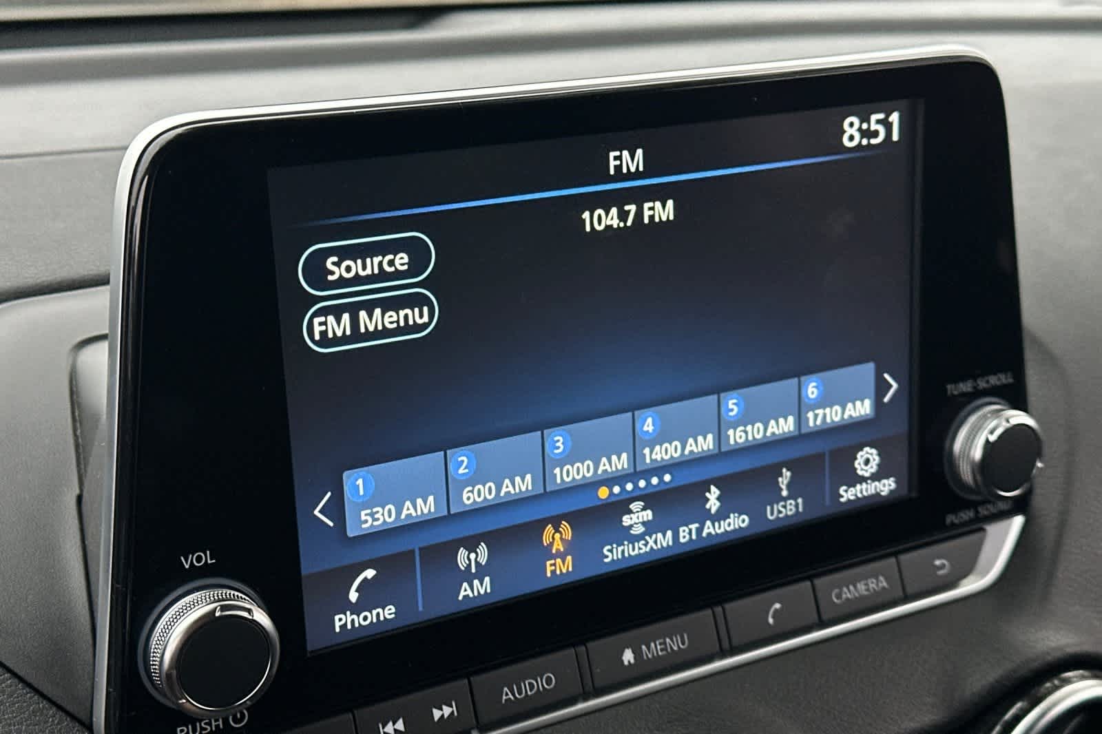 Thumbnail: 2021 Nissan Sentra - 17