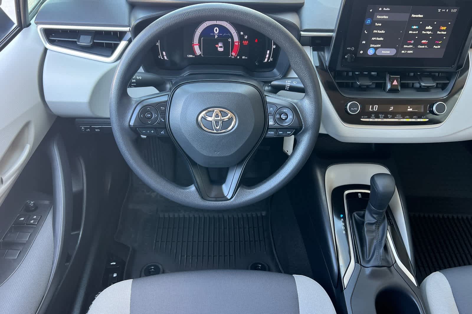 Thumbnail: 2026 Toyota Corolla - 16