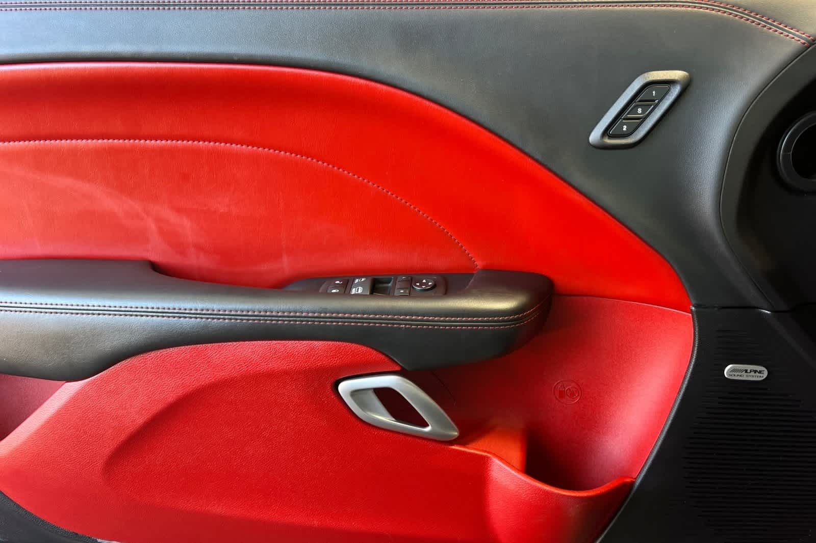 Thumbnail: 2021 Dodge Challenger - 13