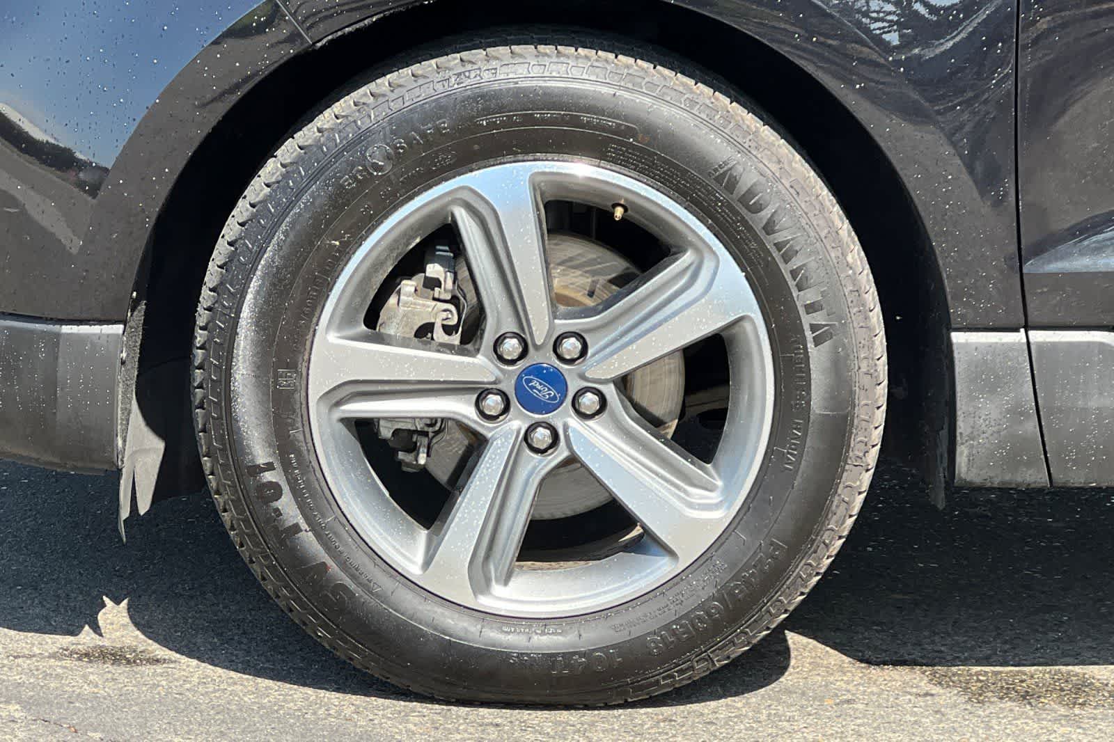 Thumbnail: 2020 Ford Edge - 38