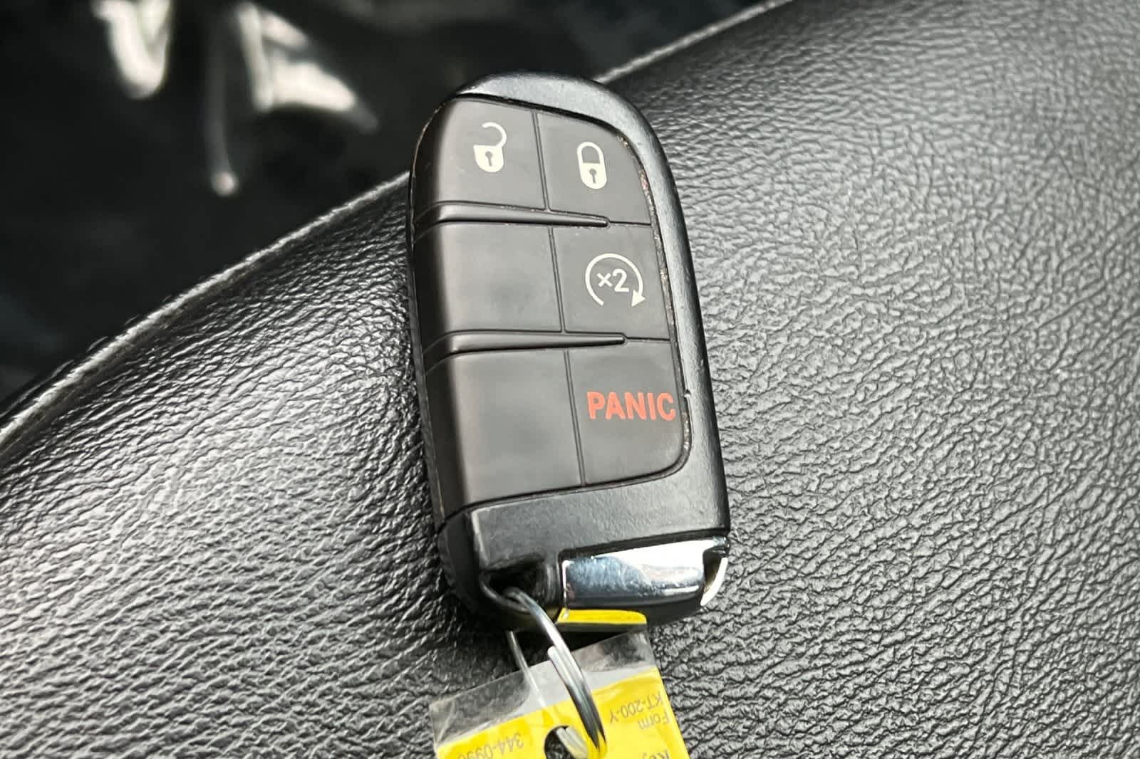 Thumbnail: 2023 Jeep Compass - 24