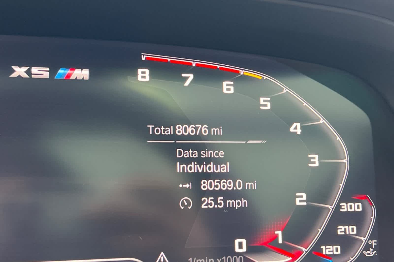 Thumbnail: 2021 BMW X5 - 27