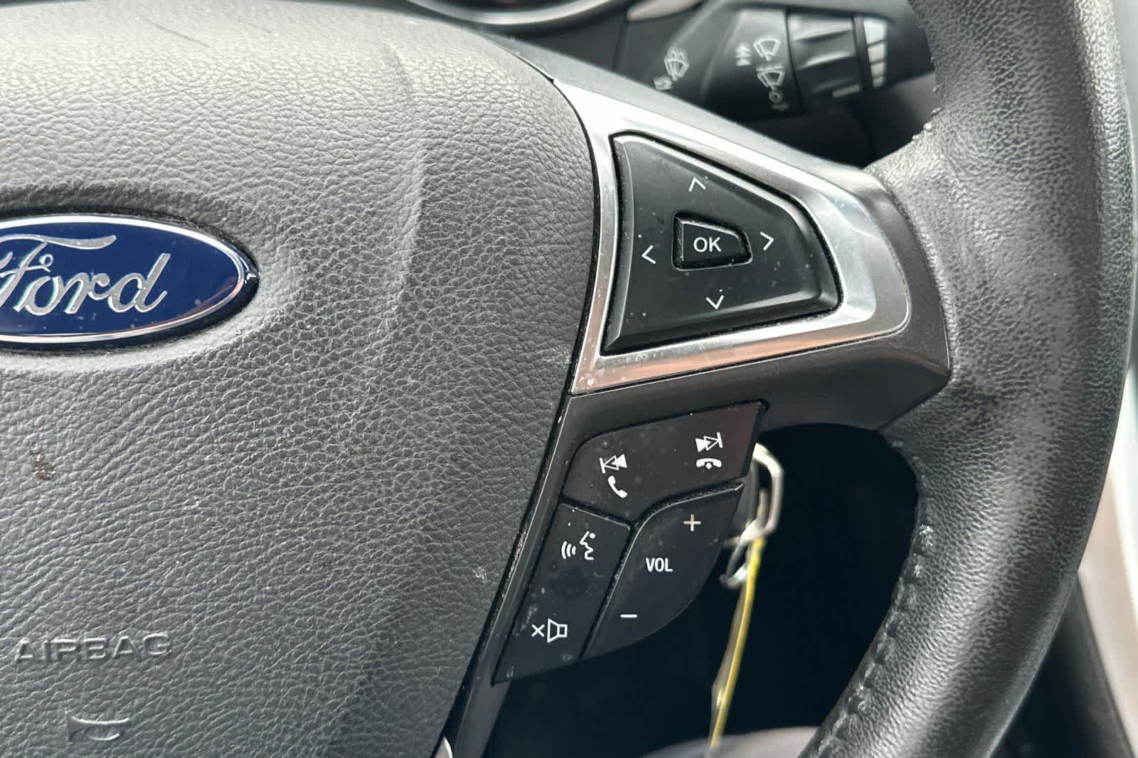 Thumbnail: 2016 Ford Fusion - 28