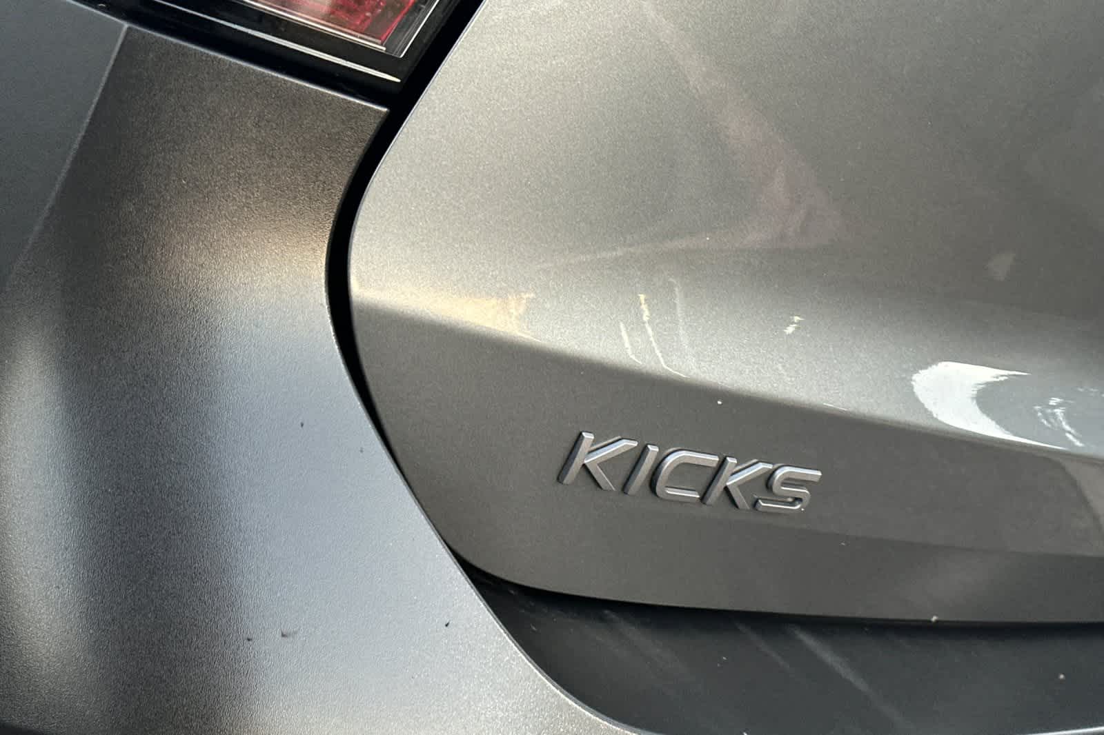 Thumbnail: 2026 Nissan Kicks - 17