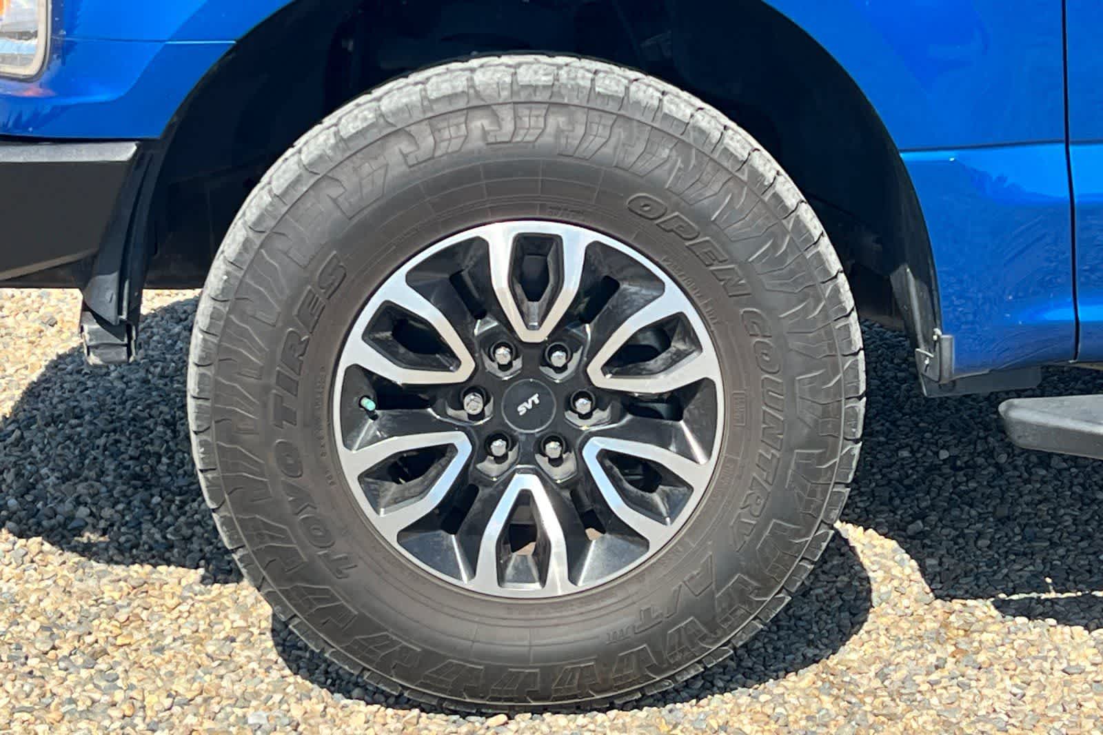Thumbnail: 2018 Ford F-150 - 12