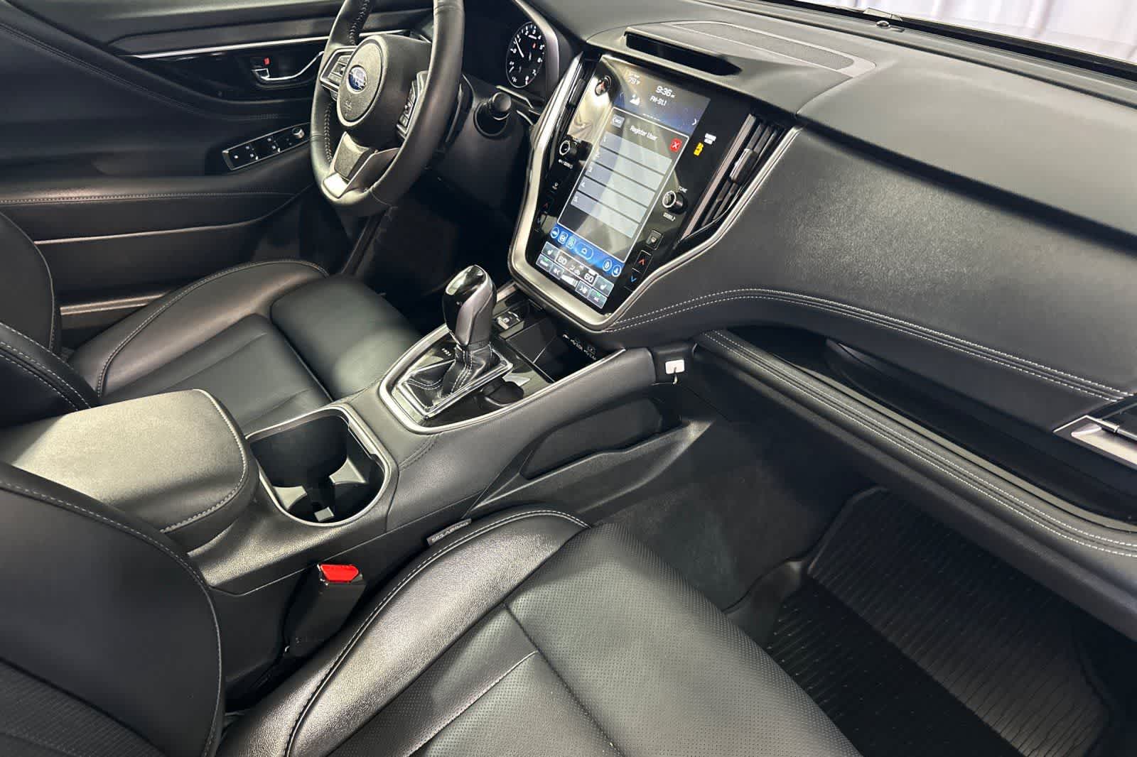 Thumbnail: 2025 Subaru Outback - 18