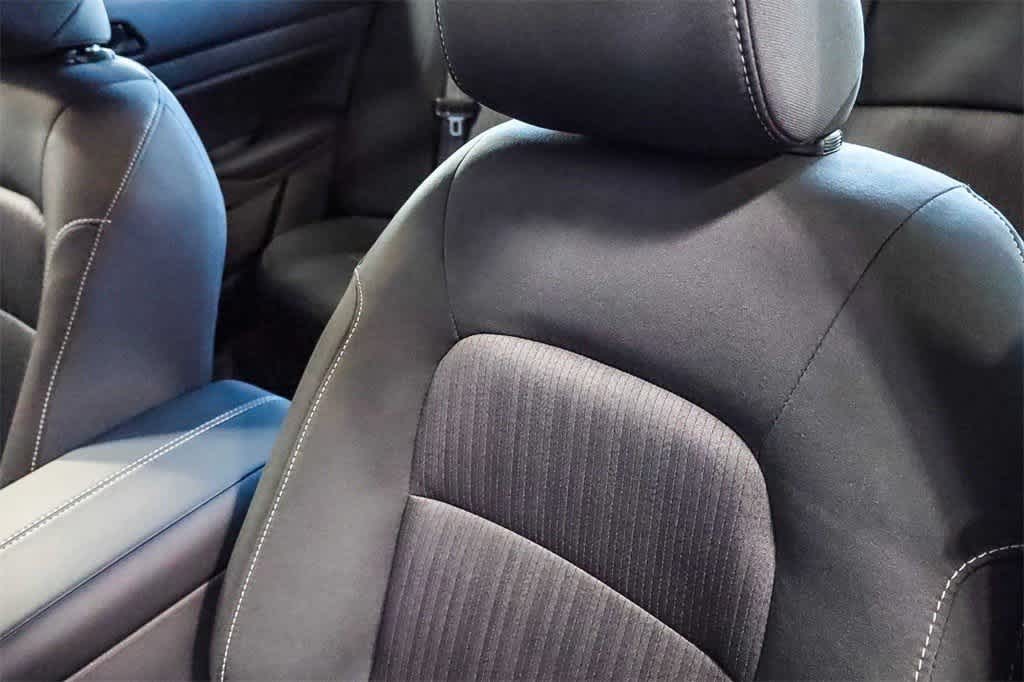 Thumbnail: 2025 Nissan Altima - 22