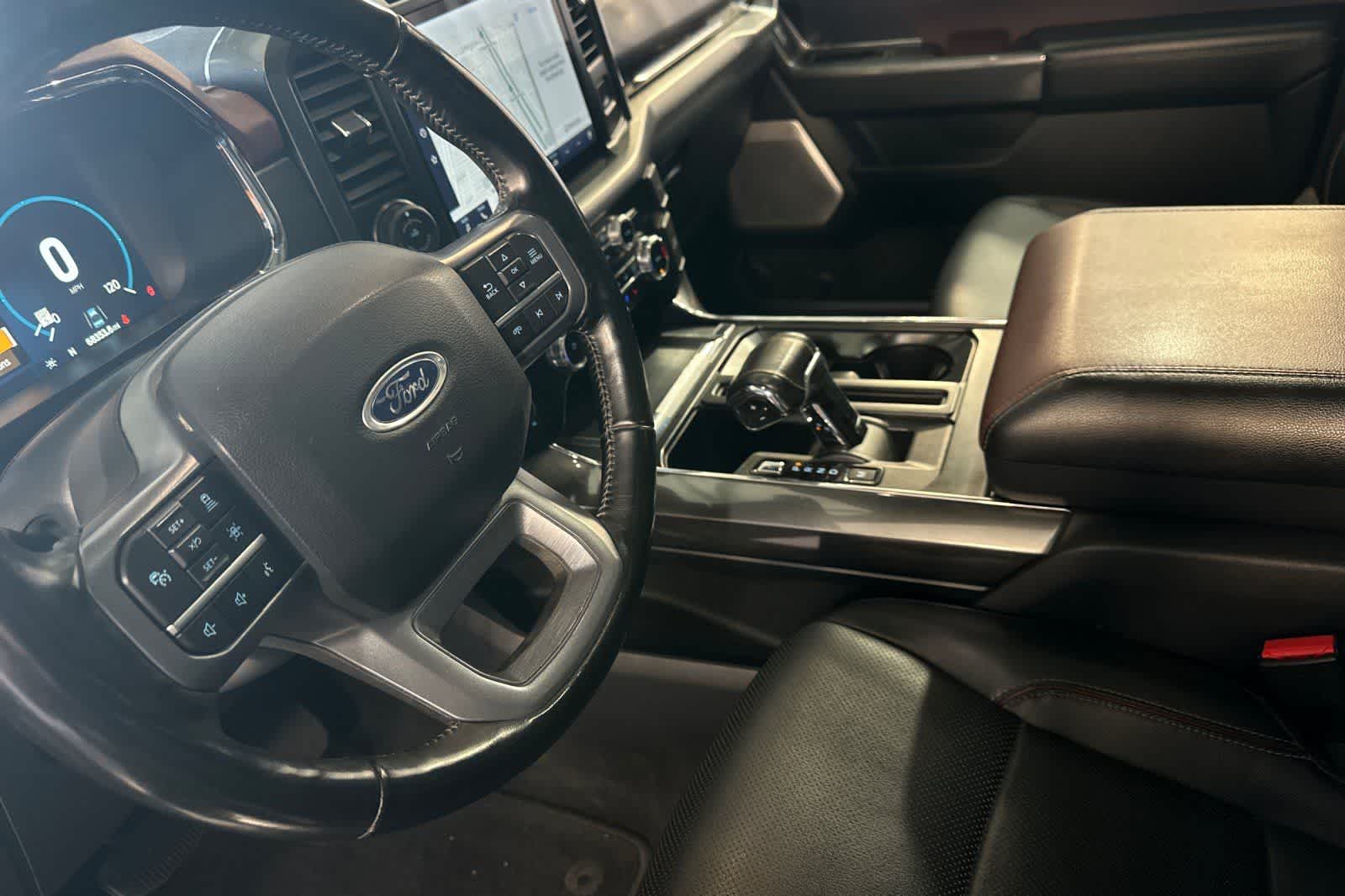 Thumbnail: 2023 Ford F-150 - 14