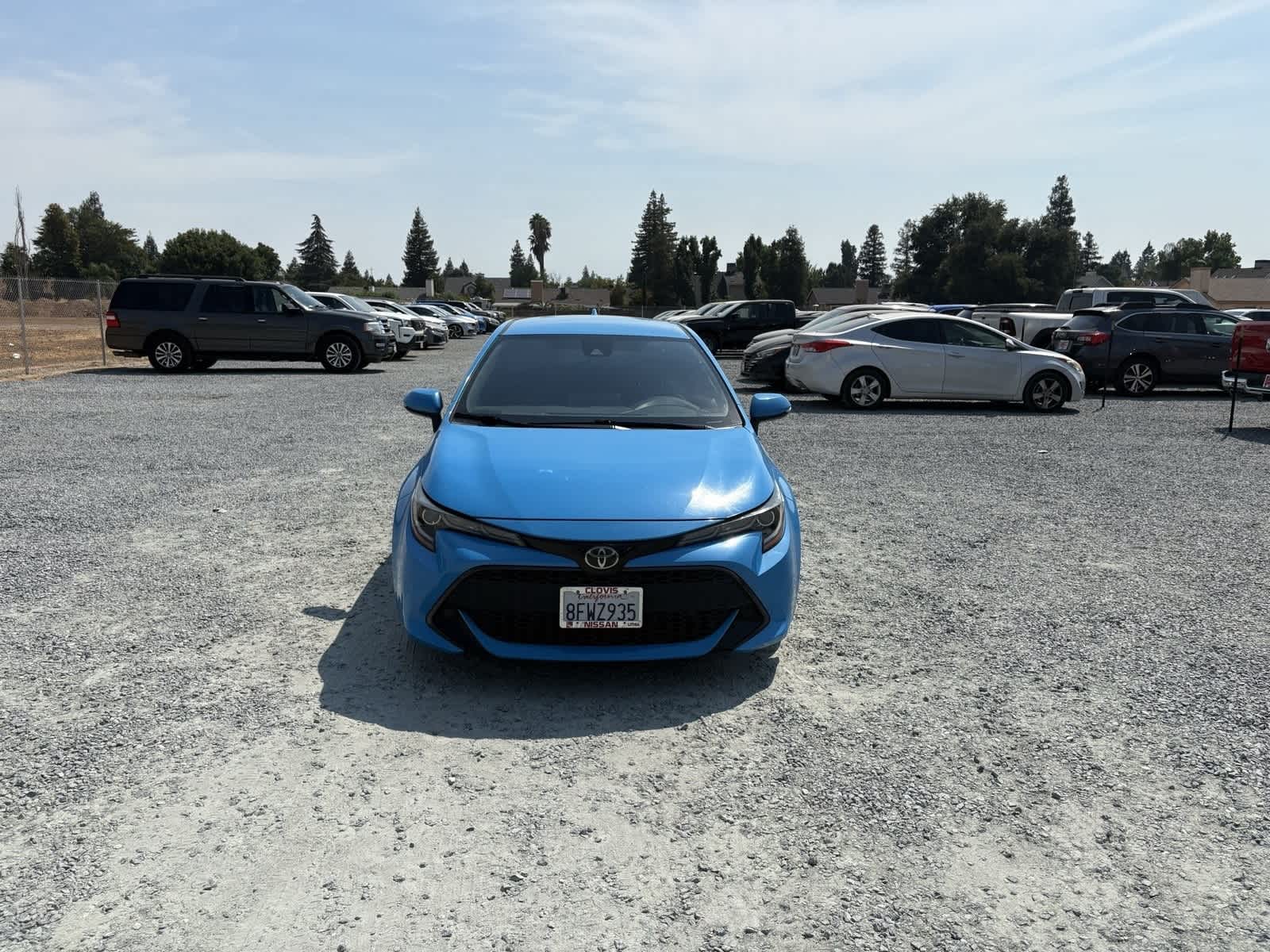 Thumbnail: 2019 Toyota Corolla - 11