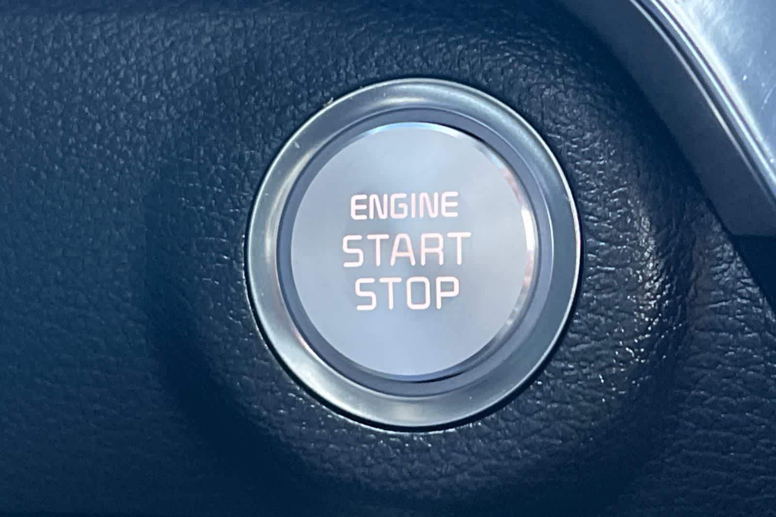 Thumbnail: 2025 Kia Telluride - 29