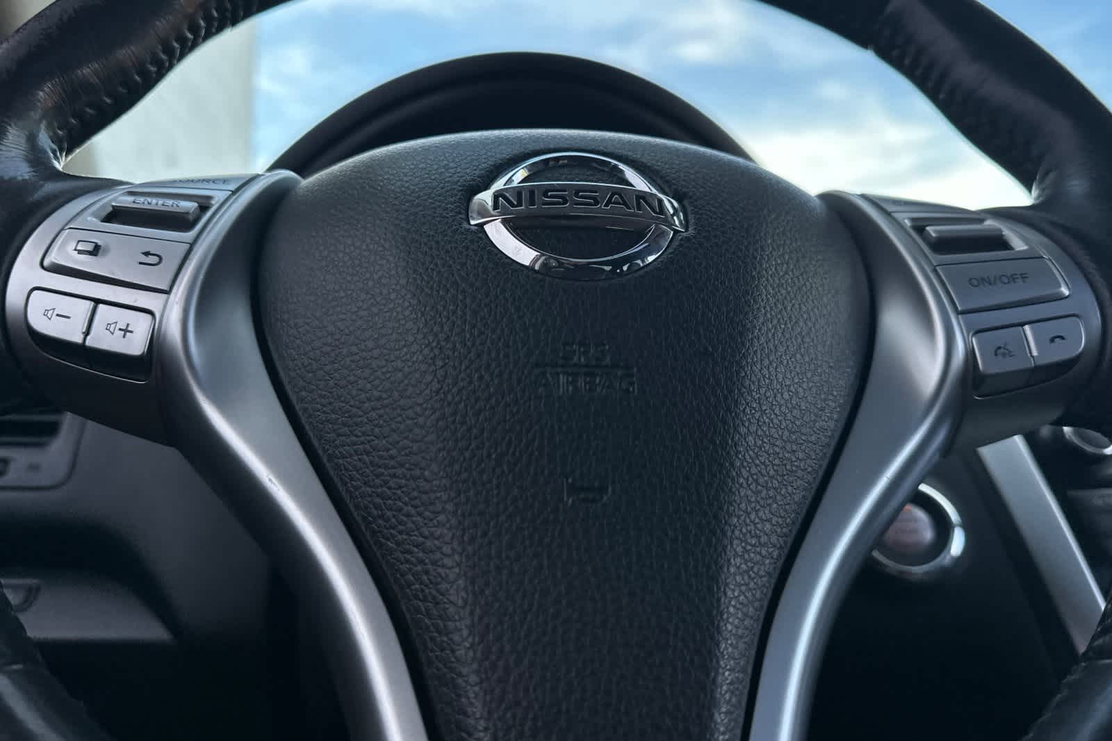 Thumbnail: 2018 Nissan Altima - 27