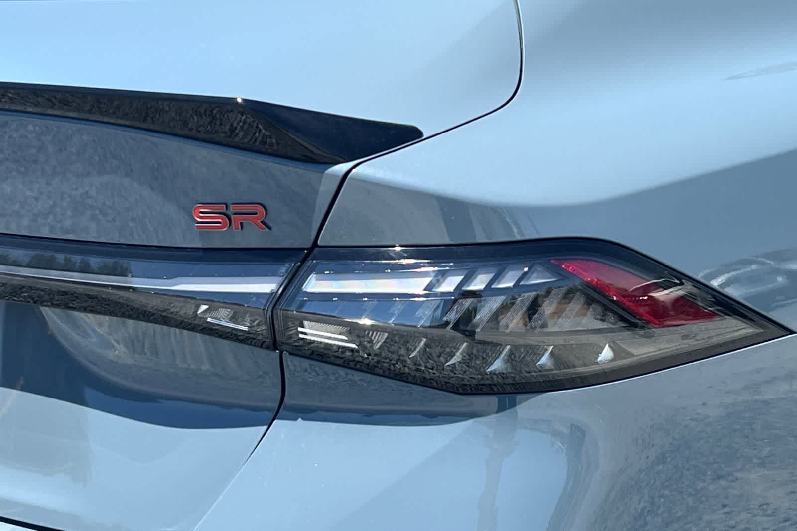 Thumbnail: 2026 Nissan Sentra - 16