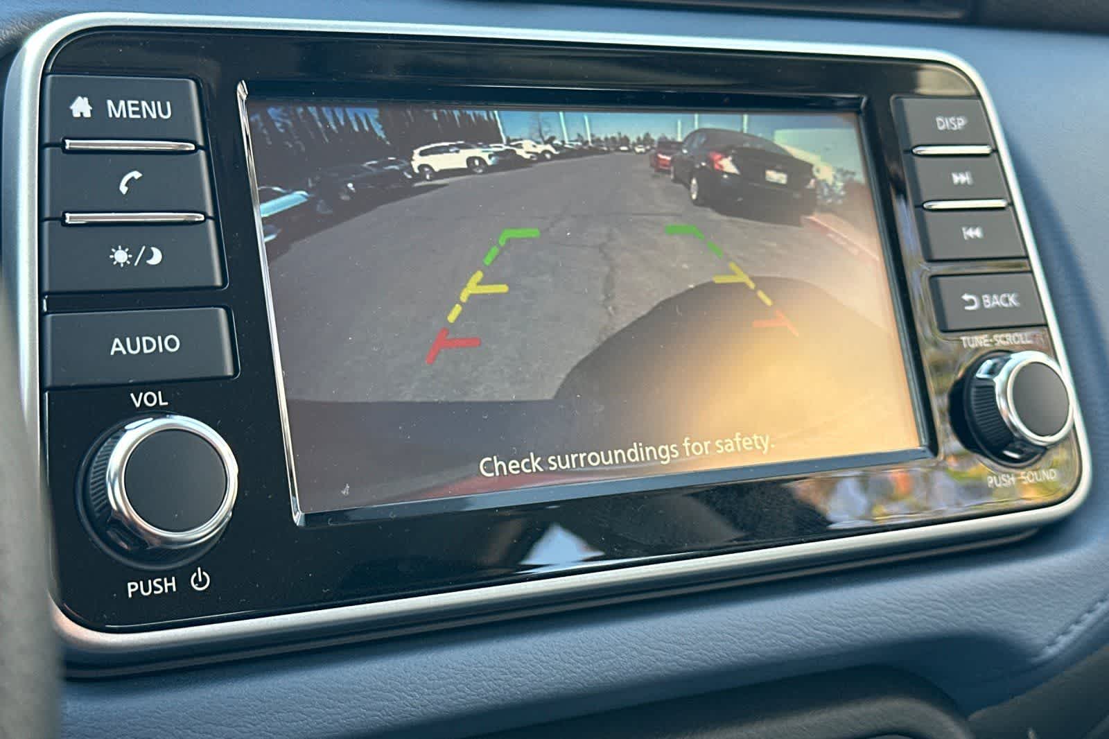 Thumbnail: 2025 Nissan Versa - 16