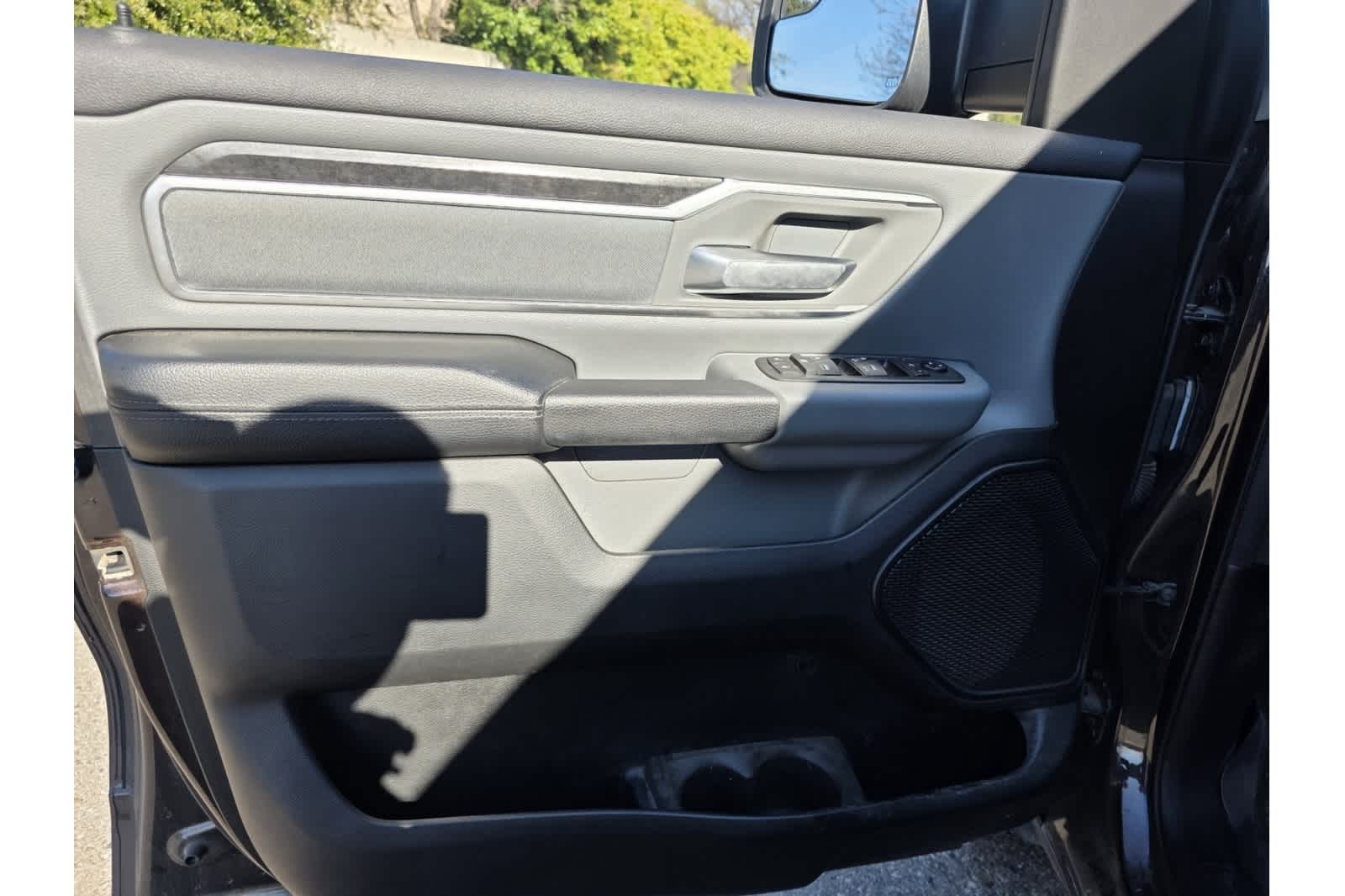 Thumbnail: 2019 RAM 1500 - 19