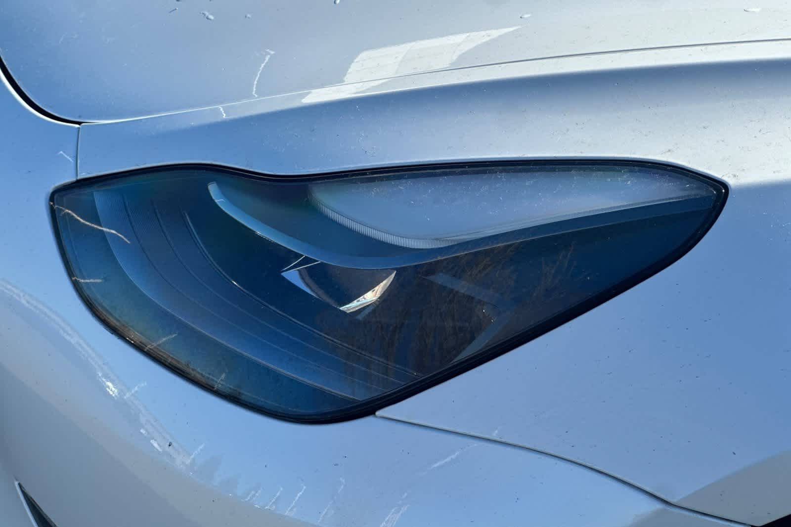 Thumbnail: 2019 Tesla Model 3 - 34