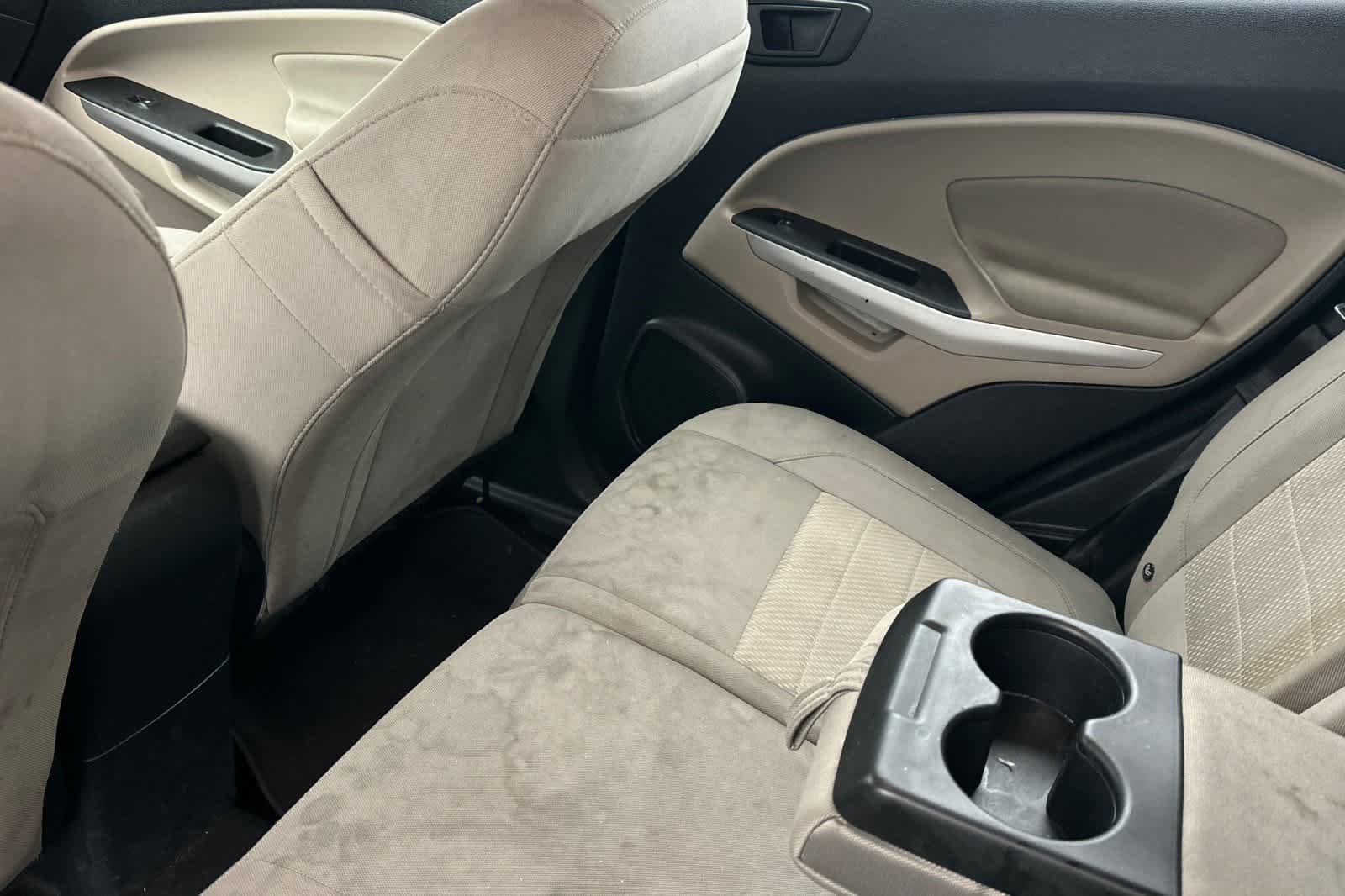 Thumbnail: 2020 Ford EcoSport - 5