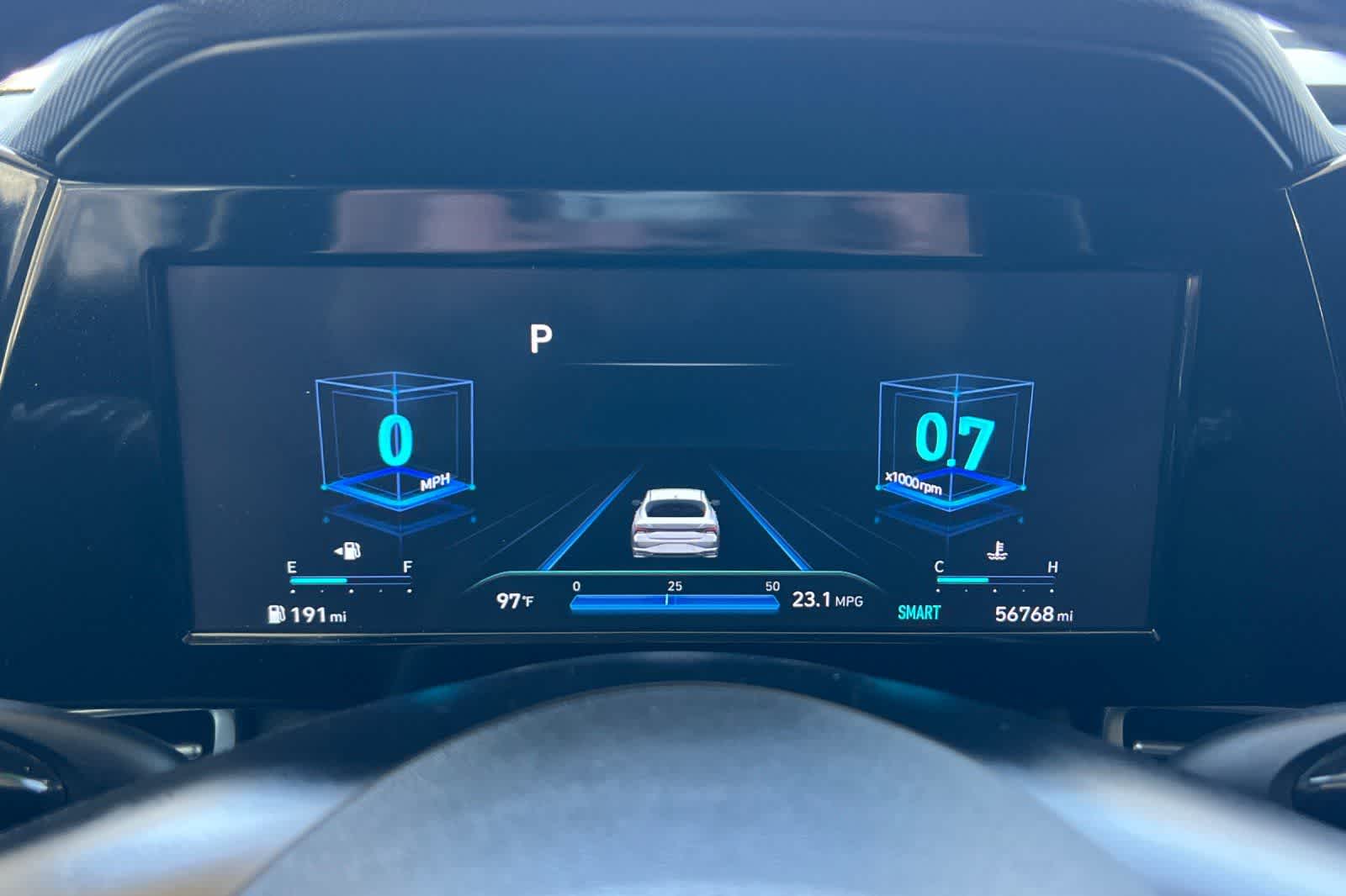 Thumbnail: 2022 Hyundai Elantra - 29