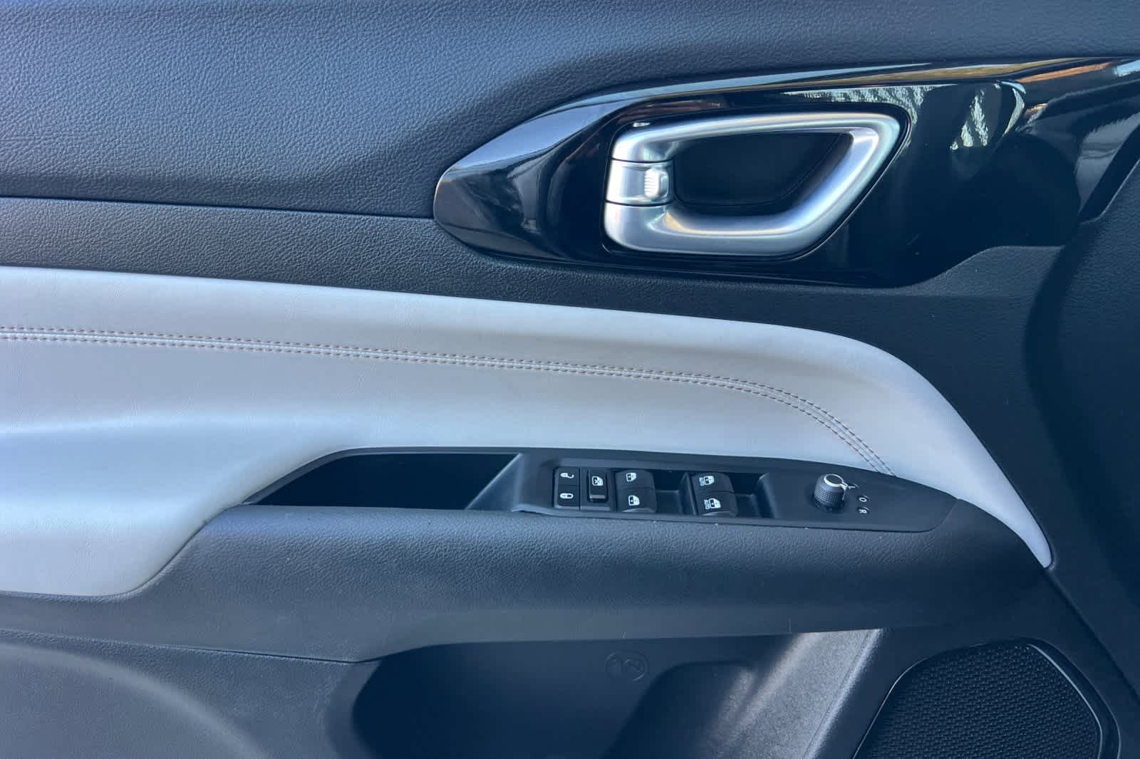 Thumbnail: 2024 Jeep Compass - 13