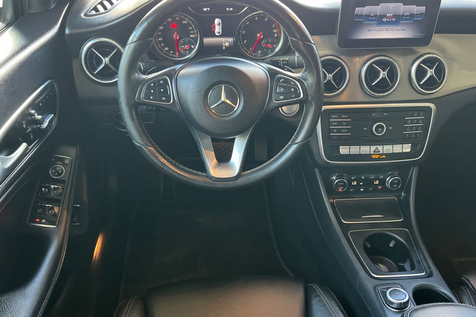 Thumbnail: 2018 Mercedes-Benz CLA - 15
