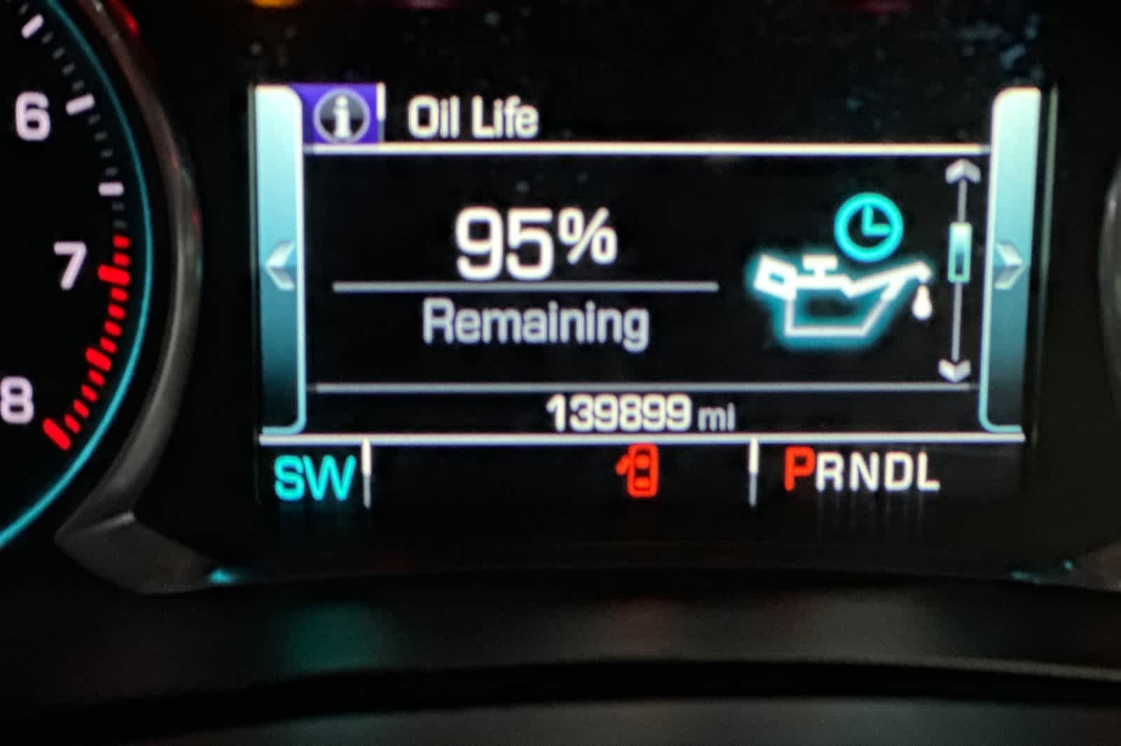 Thumbnail: 2019 Chevrolet Traverse - 26