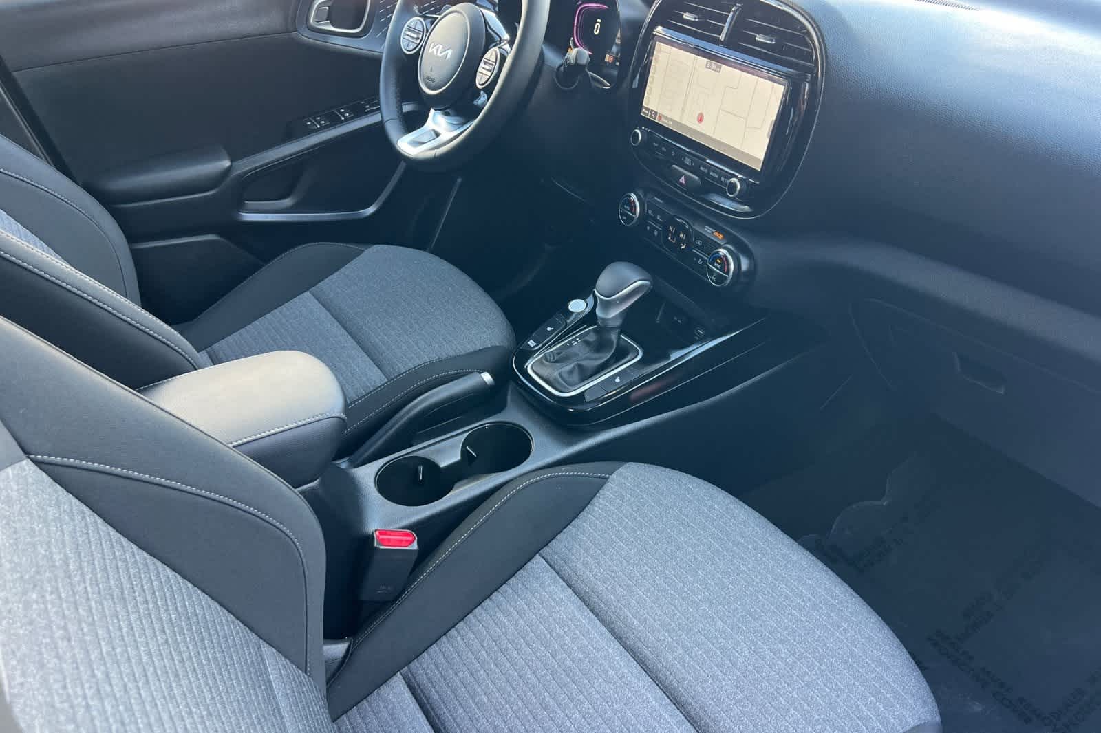 Thumbnail: 2025 Kia Soul - 18